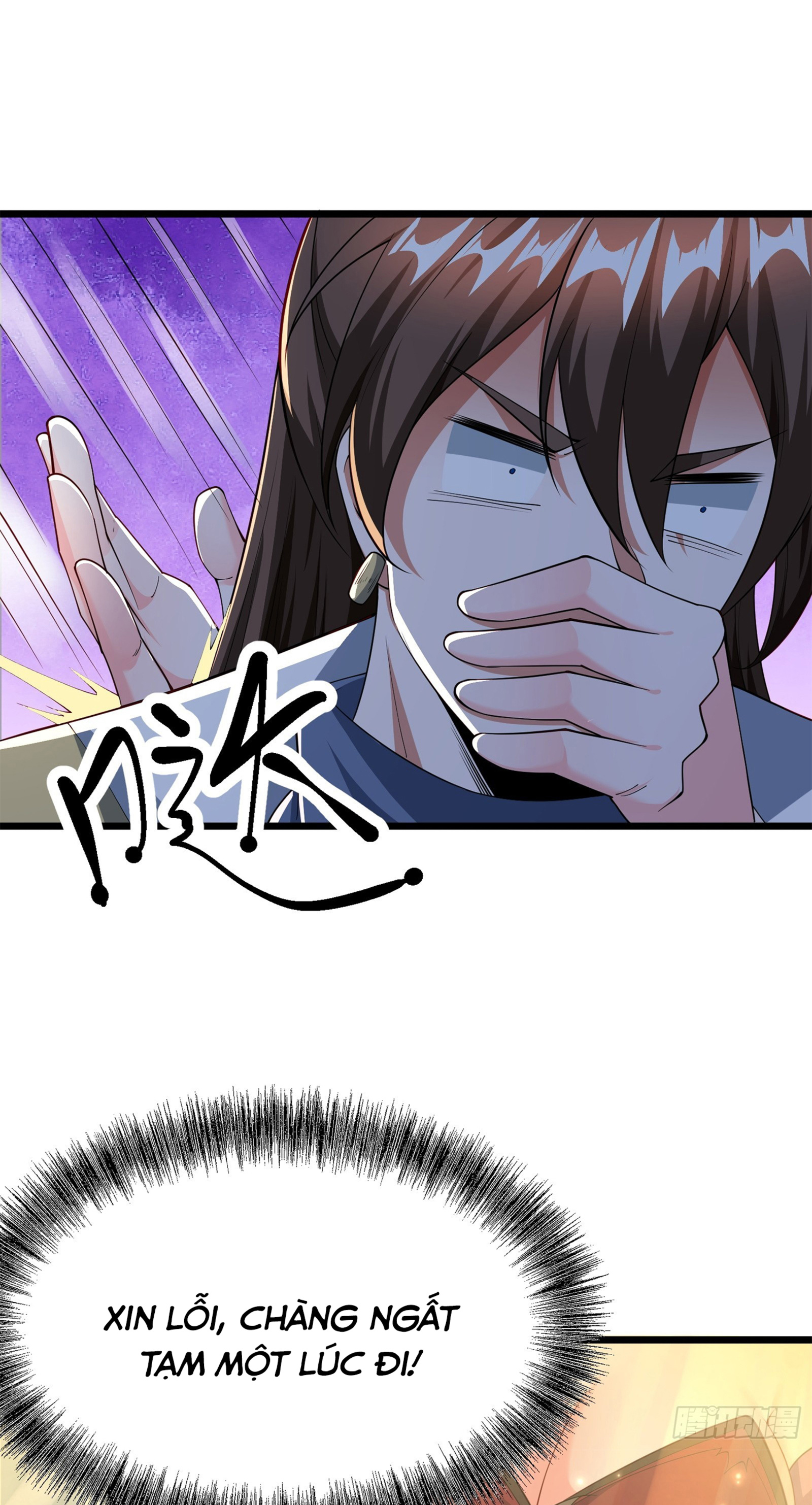Trời Má ! Ta Chuyển Sinh Thành Rùa ! Chap 107 - Next Chap 108