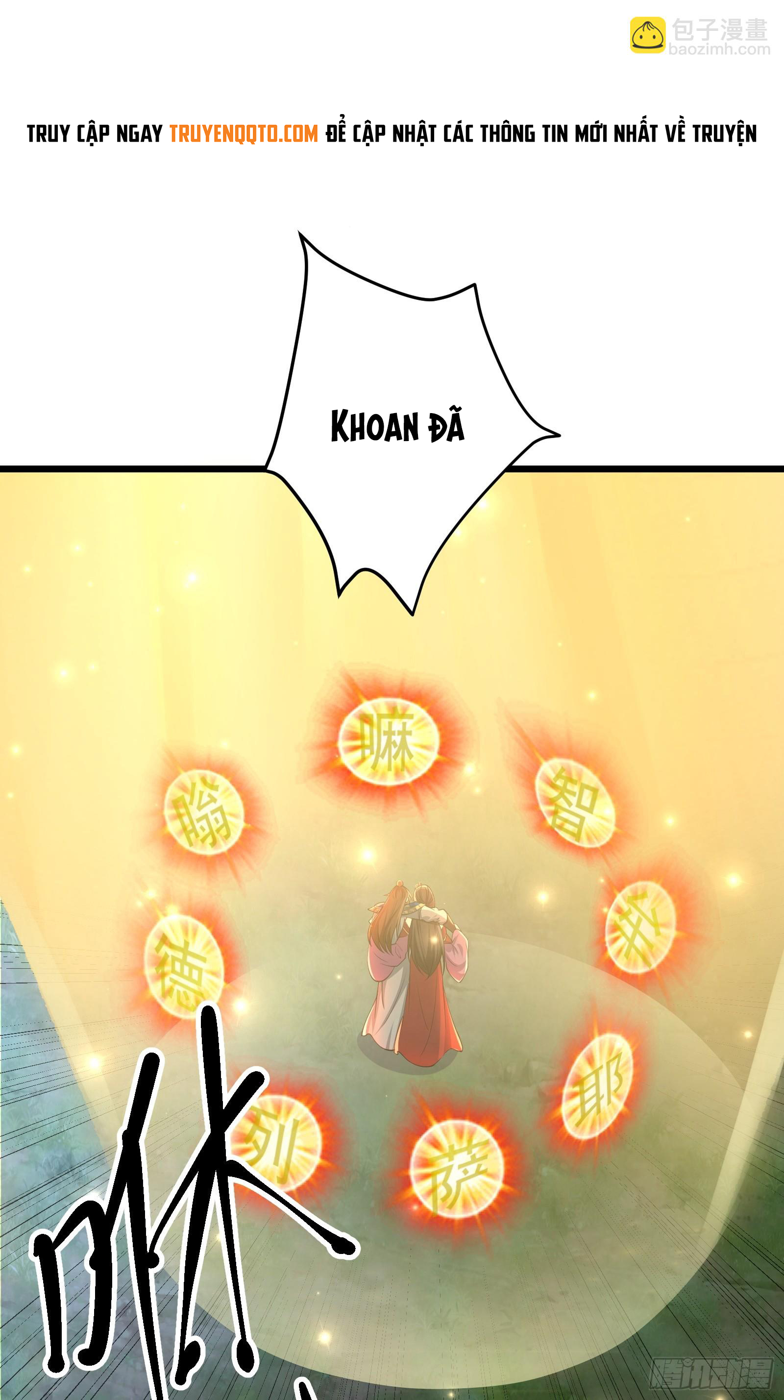 Trời Má ! Ta Chuyển Sinh Thành Rùa ! Chap 107 - Next Chap 108