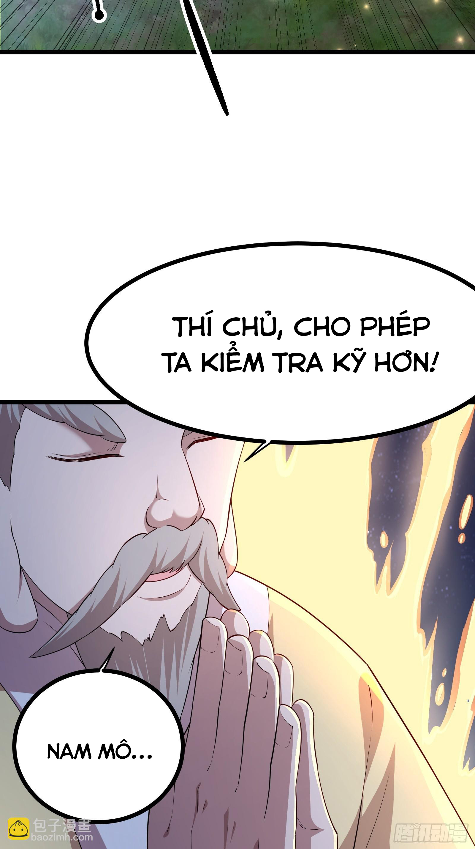 Trời Má ! Ta Chuyển Sinh Thành Rùa ! Chap 107 - Next Chap 108