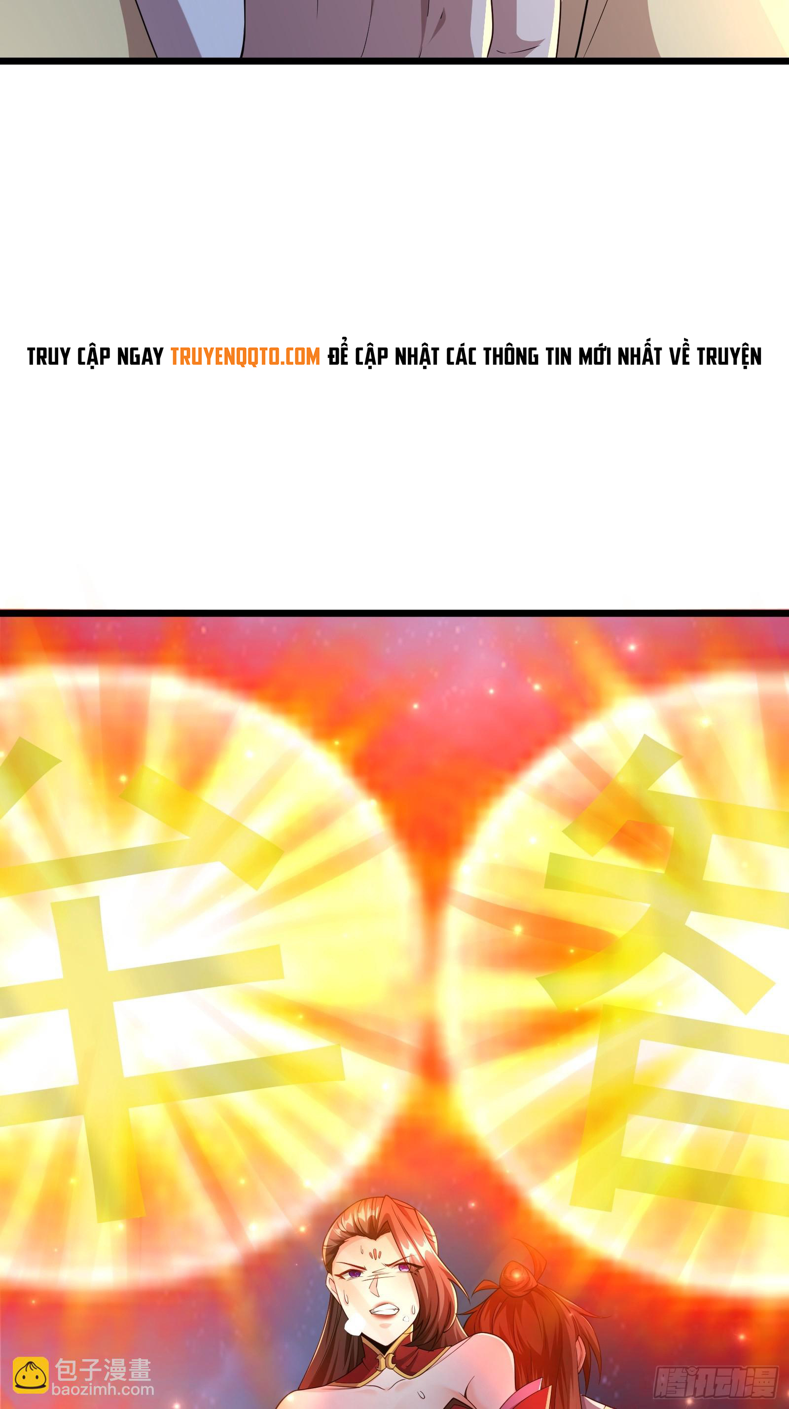 Trời Má ! Ta Chuyển Sinh Thành Rùa ! Chap 107 - Next Chap 108