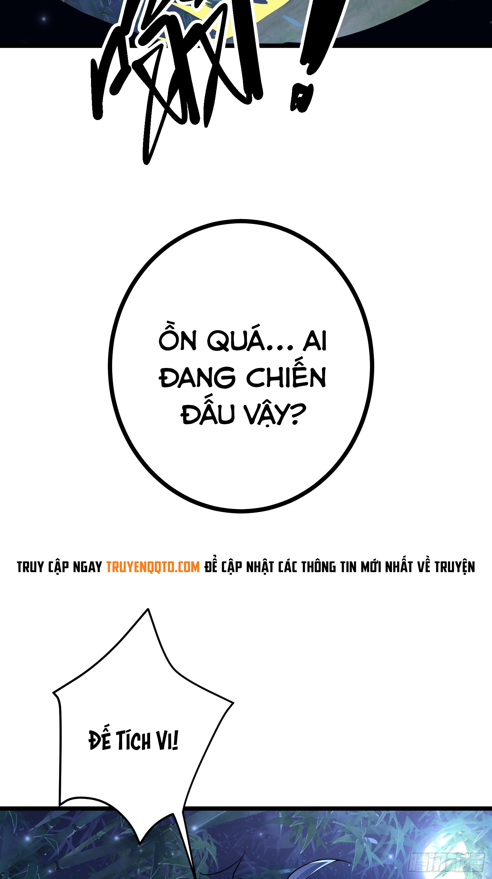 Trời Má ! Ta Chuyển Sinh Thành Rùa ! Chap 107 - Next Chap 108