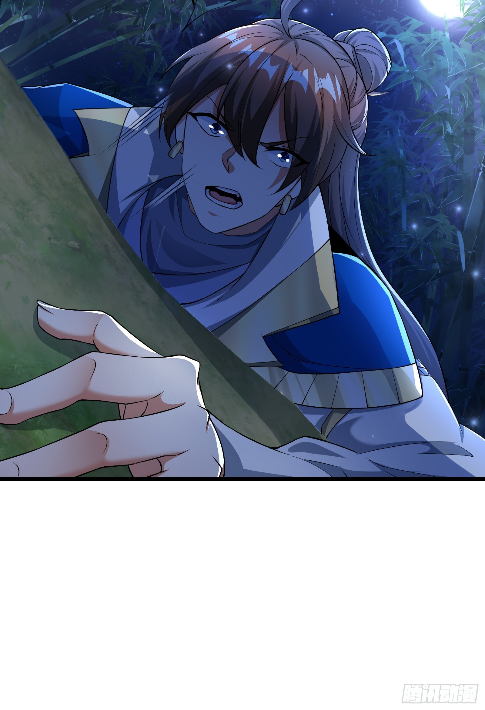 Trời Má ! Ta Chuyển Sinh Thành Rùa ! Chap 107 - Next Chap 108