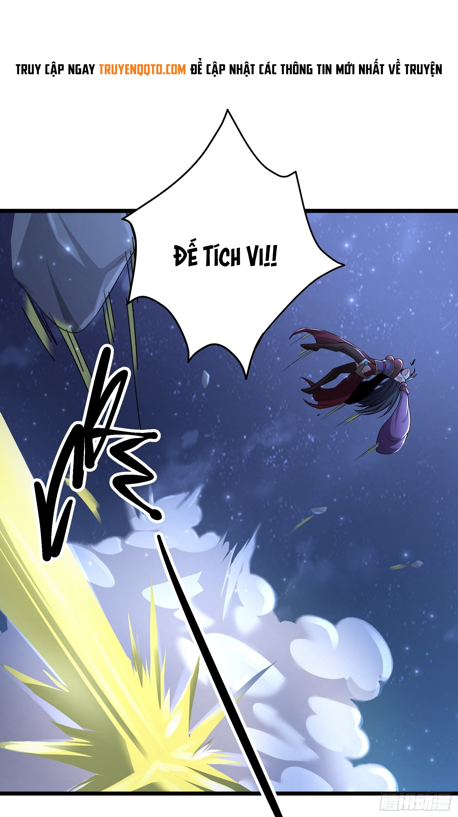 Trời Má ! Ta Chuyển Sinh Thành Rùa ! Chap 107 - Next Chap 108