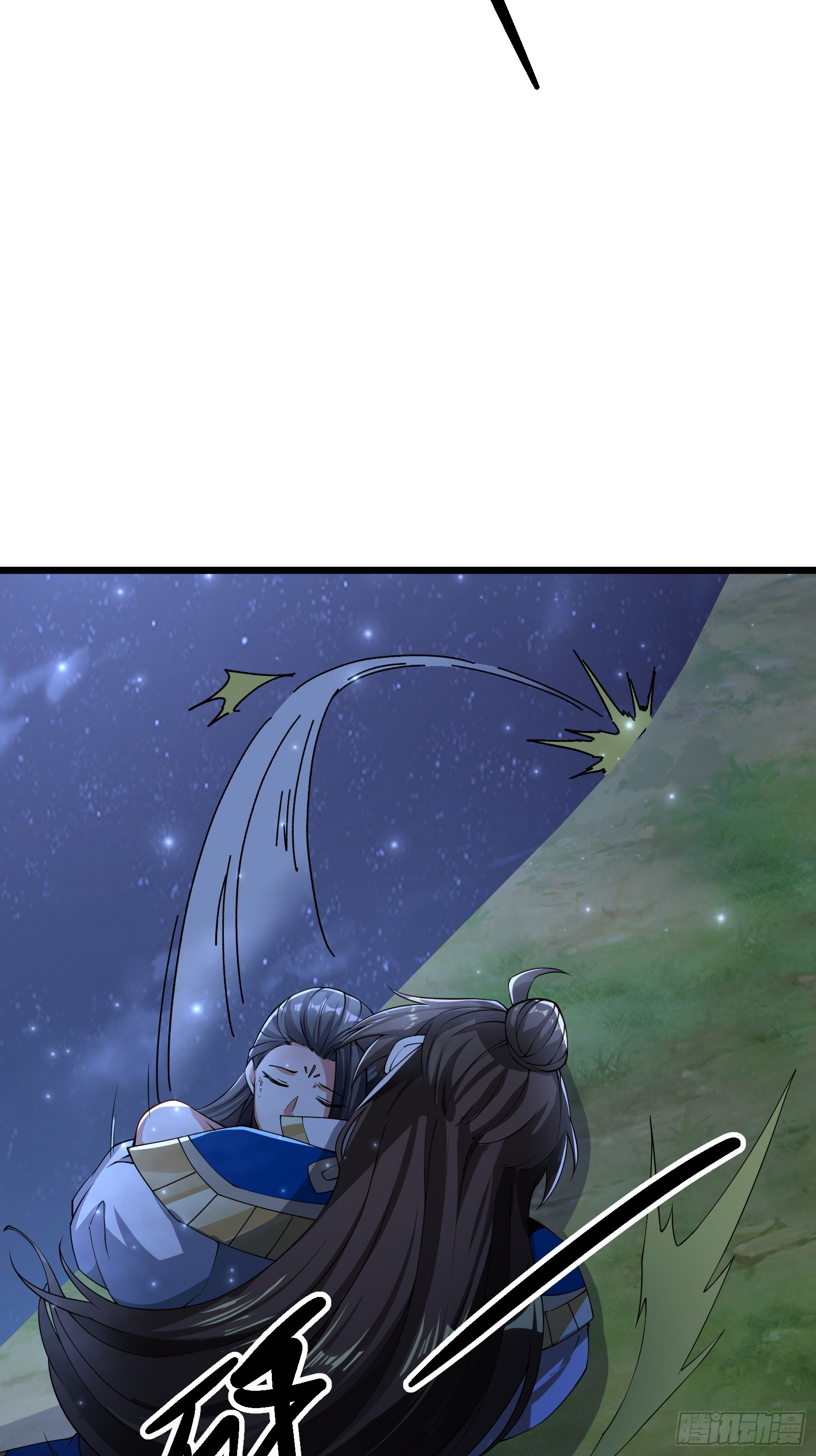 Trời Má ! Ta Chuyển Sinh Thành Rùa ! Chap 107 - Next Chap 108