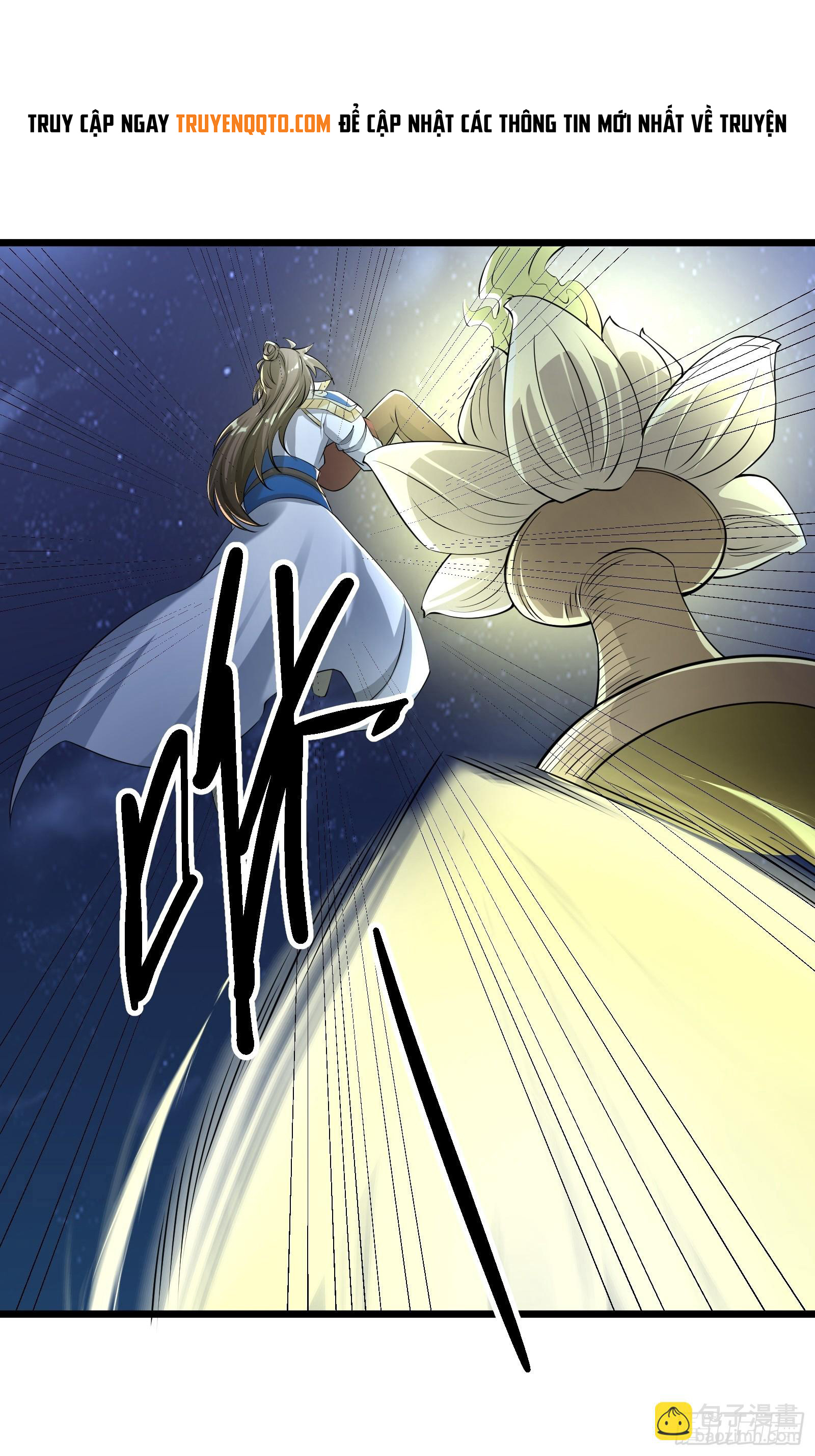 Trời Má ! Ta Chuyển Sinh Thành Rùa ! Chap 107 - Next Chap 108