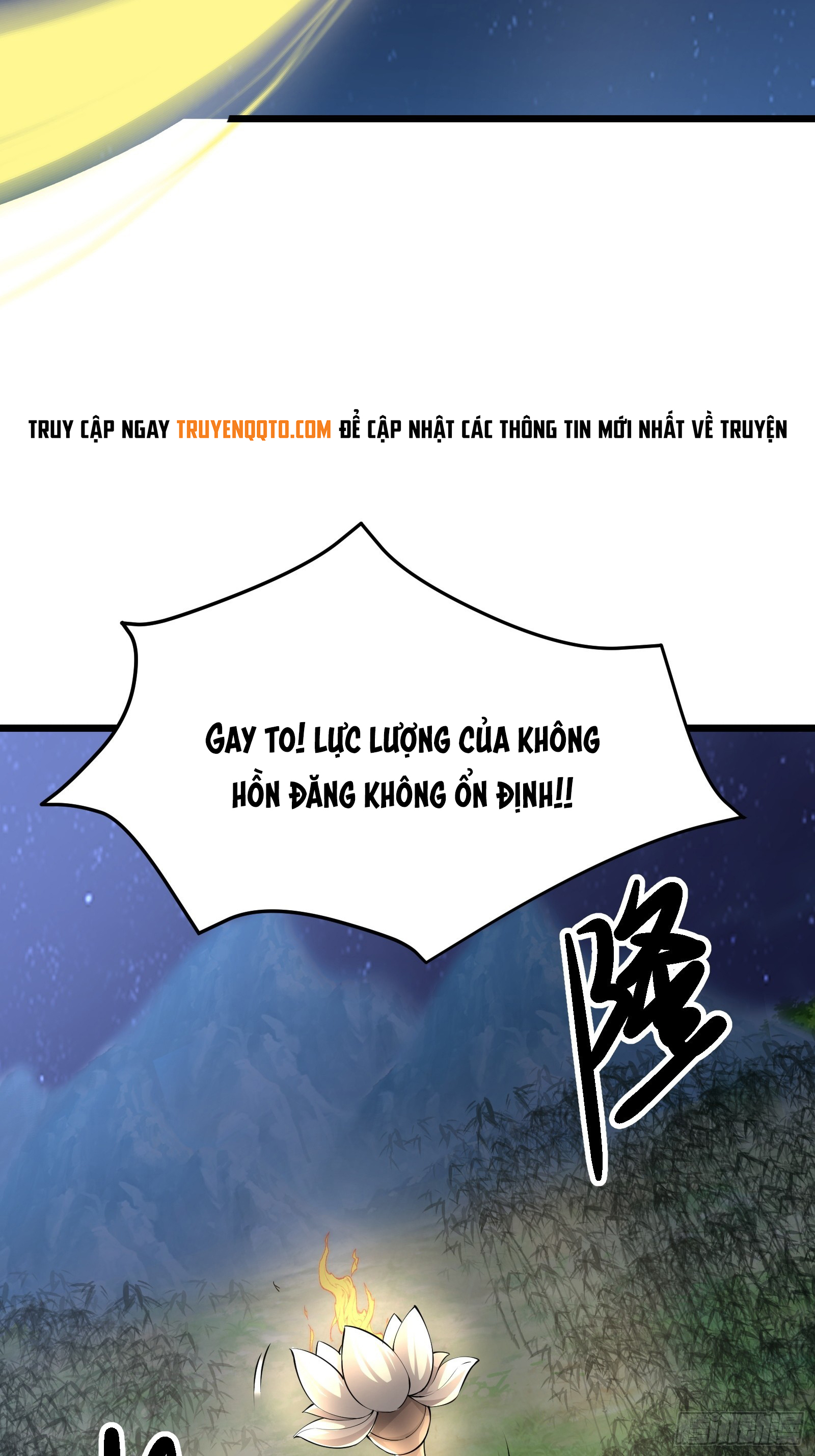 Trời Má ! Ta Chuyển Sinh Thành Rùa ! Chap 107 - Next Chap 108