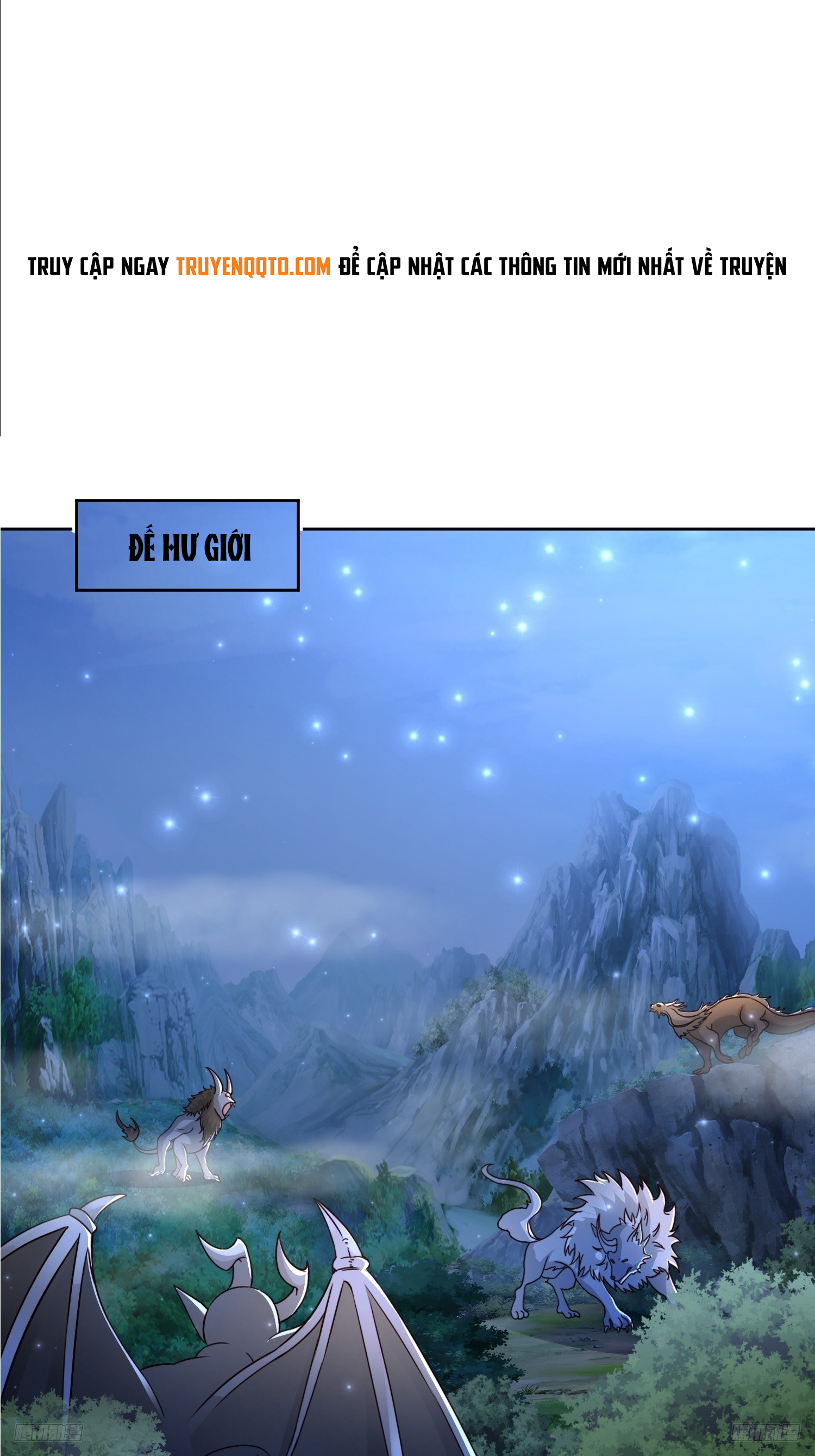 Trời Má ! Ta Chuyển Sinh Thành Rùa ! Chap 108 - Next Chap 109