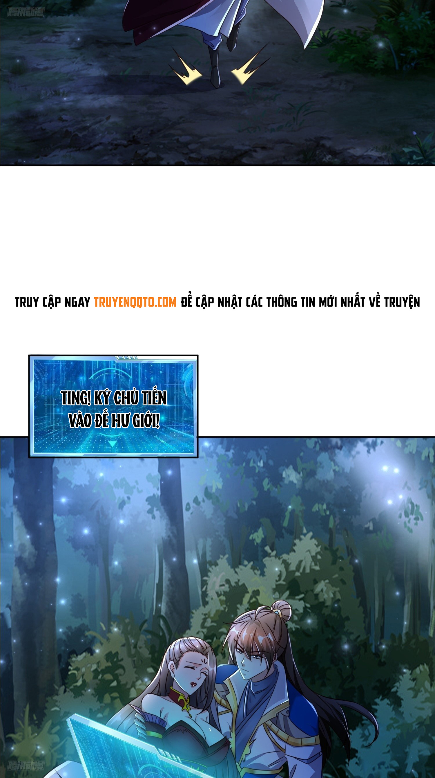 Trời Má ! Ta Chuyển Sinh Thành Rùa ! Chap 108 - Next Chap 109