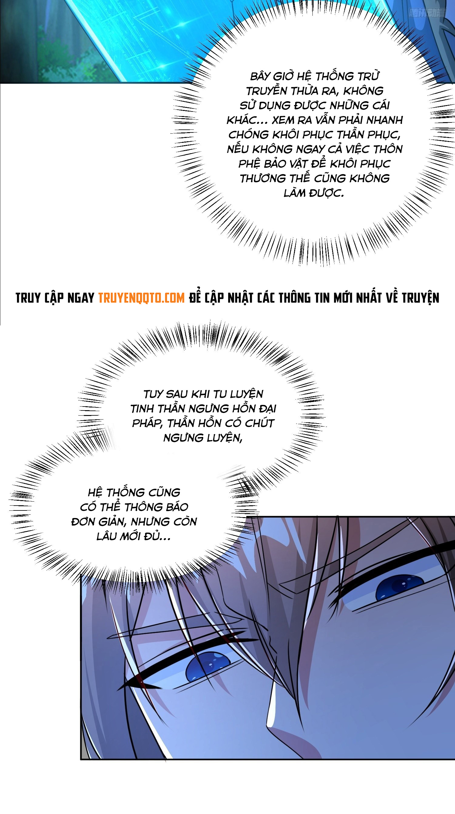 Trời Má ! Ta Chuyển Sinh Thành Rùa ! Chap 108 - Next Chap 109
