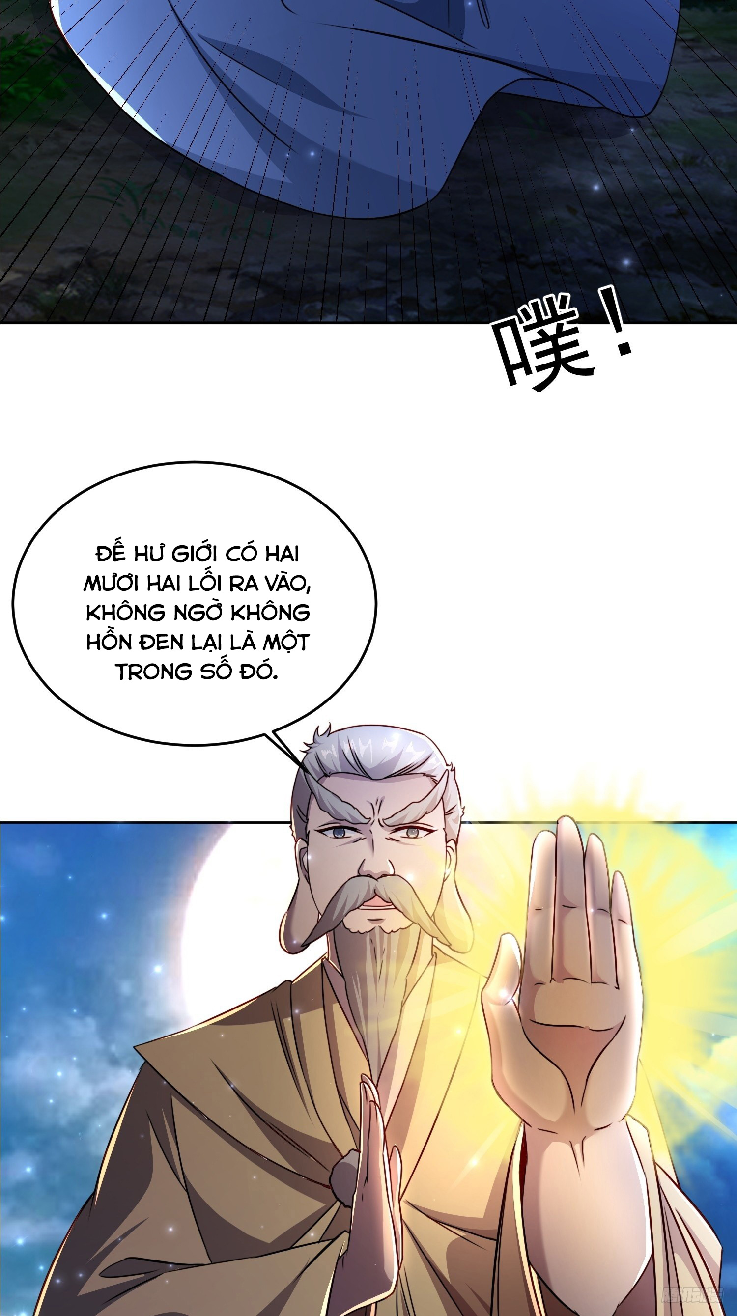 Trời Má ! Ta Chuyển Sinh Thành Rùa ! Chap 108 - Next Chap 109