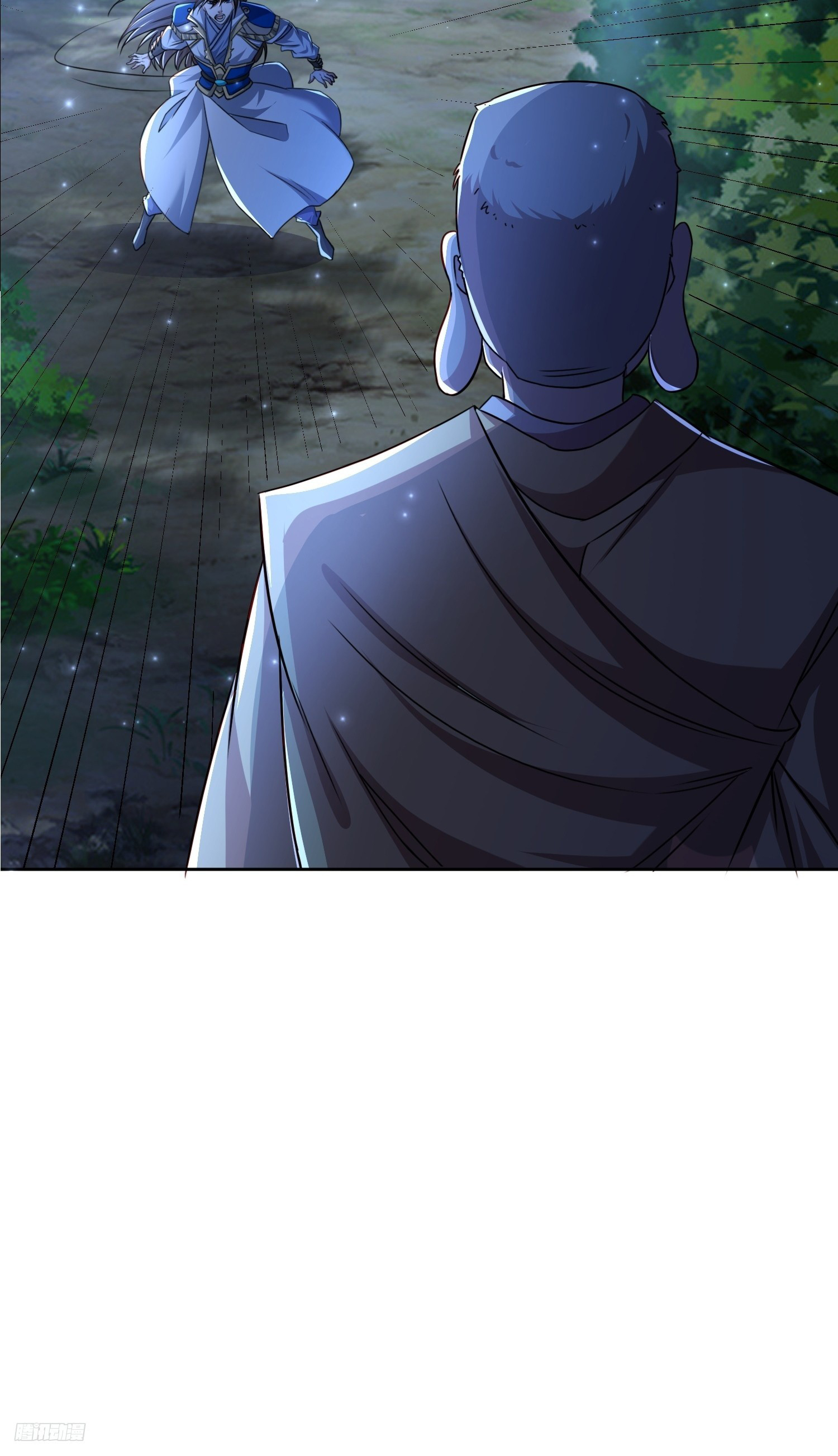Trời Má ! Ta Chuyển Sinh Thành Rùa ! Chap 108 - Next Chap 109