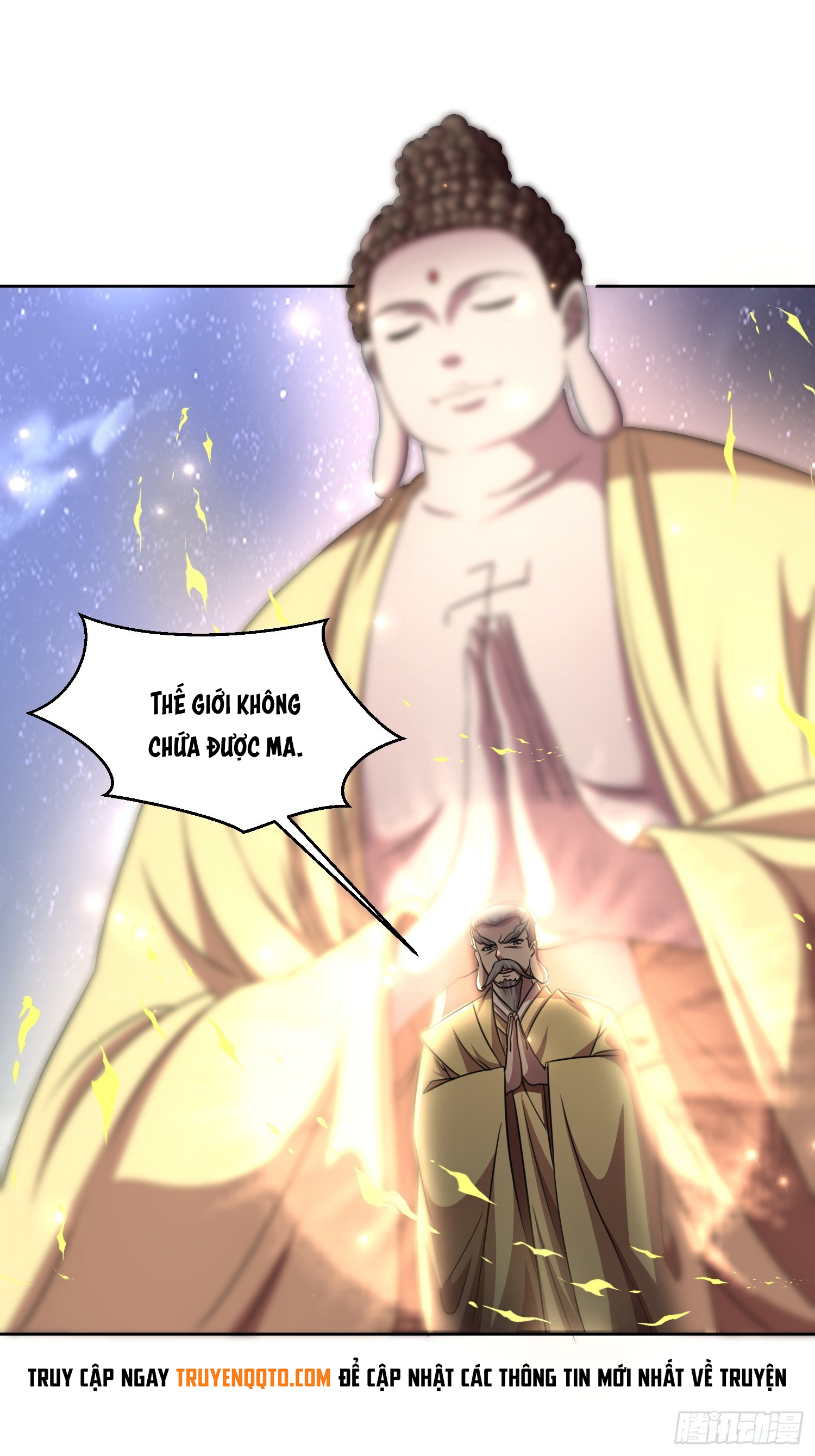 Trời Má ! Ta Chuyển Sinh Thành Rùa ! Chap 108 - Next Chap 109