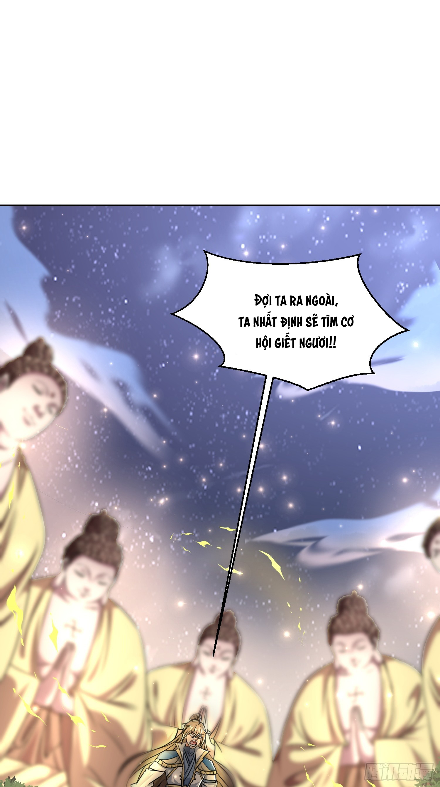 Trời Má ! Ta Chuyển Sinh Thành Rùa ! Chap 108 - Next Chap 109