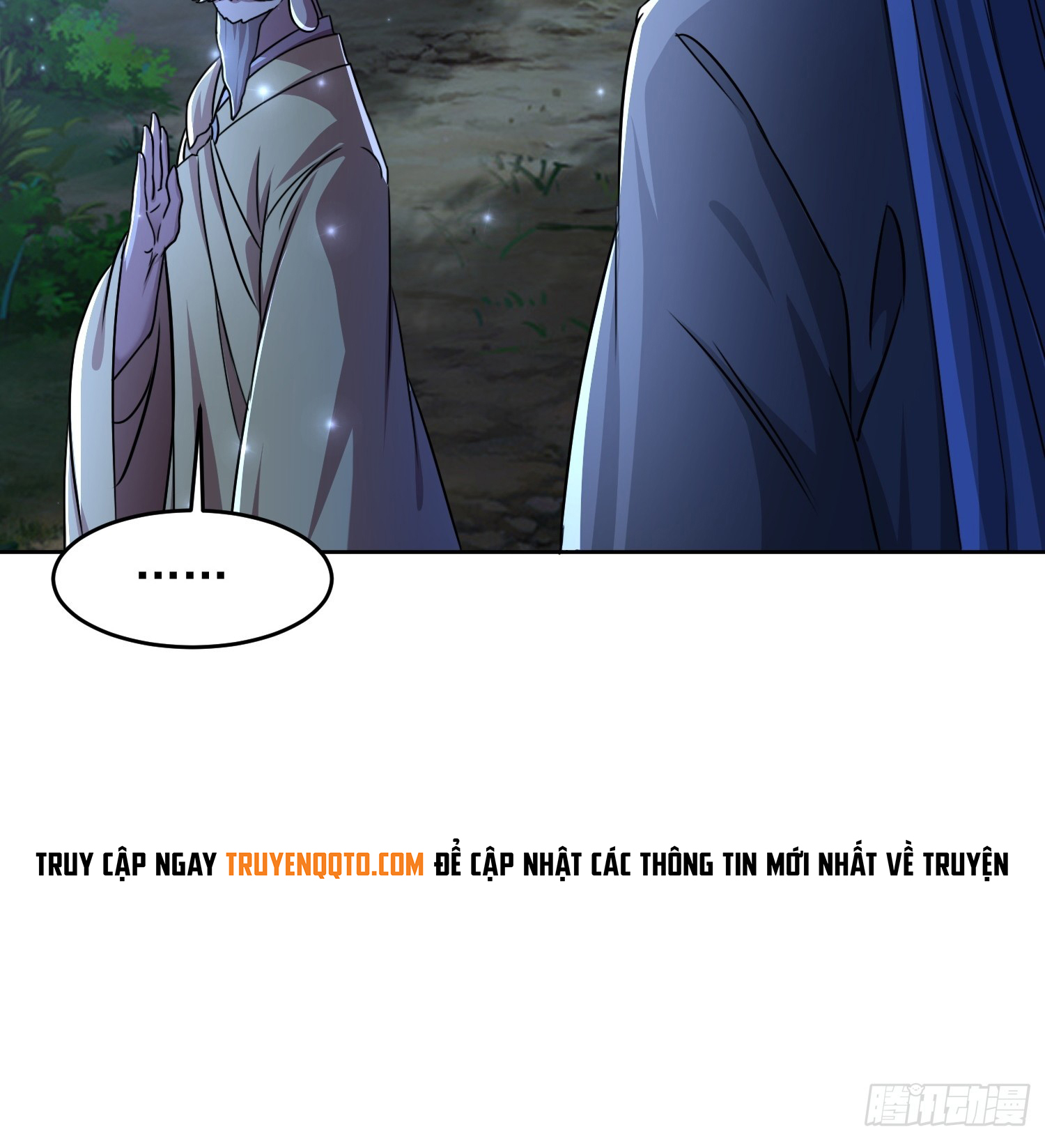 Trời Má ! Ta Chuyển Sinh Thành Rùa ! Chap 108 - Next Chap 109
