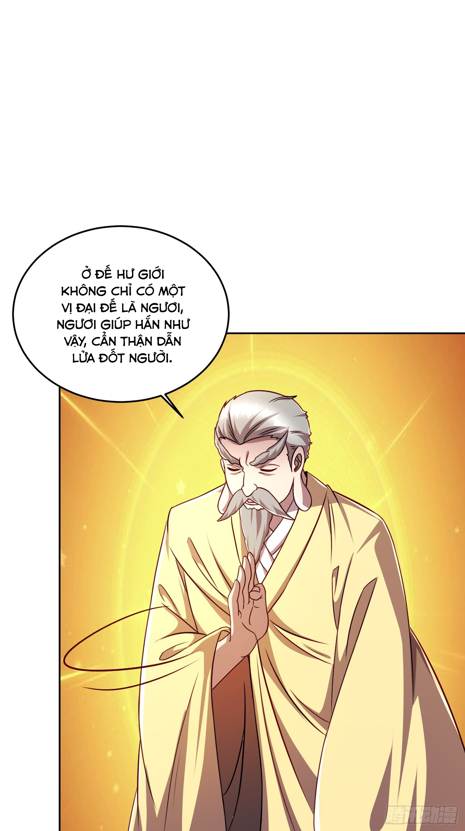 Trời Má ! Ta Chuyển Sinh Thành Rùa ! Chap 108 - Next Chap 109