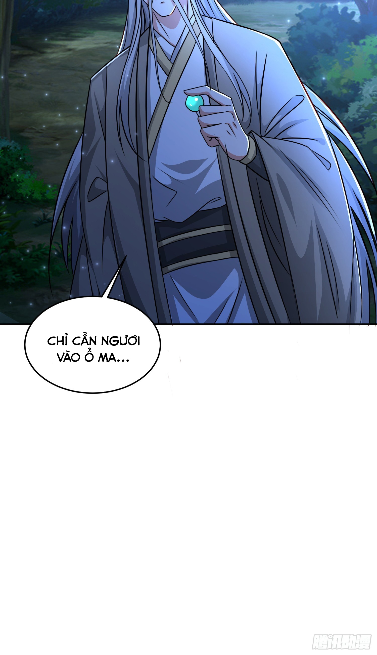 Trời Má ! Ta Chuyển Sinh Thành Rùa ! Chap 108 - Next Chap 109