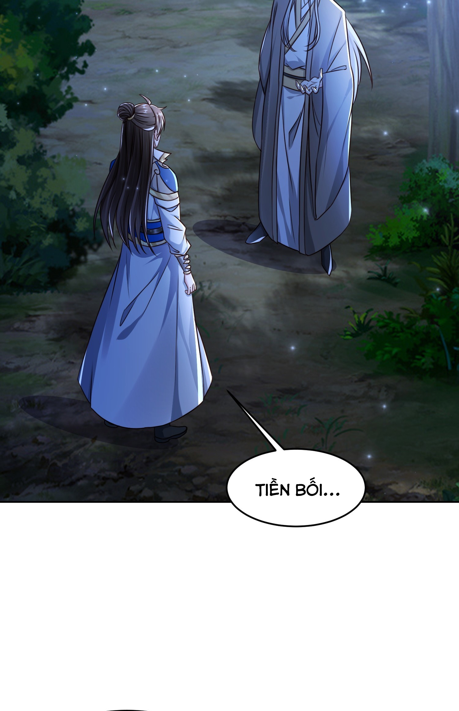 Trời Má ! Ta Chuyển Sinh Thành Rùa ! Chap 108 - Next Chap 109