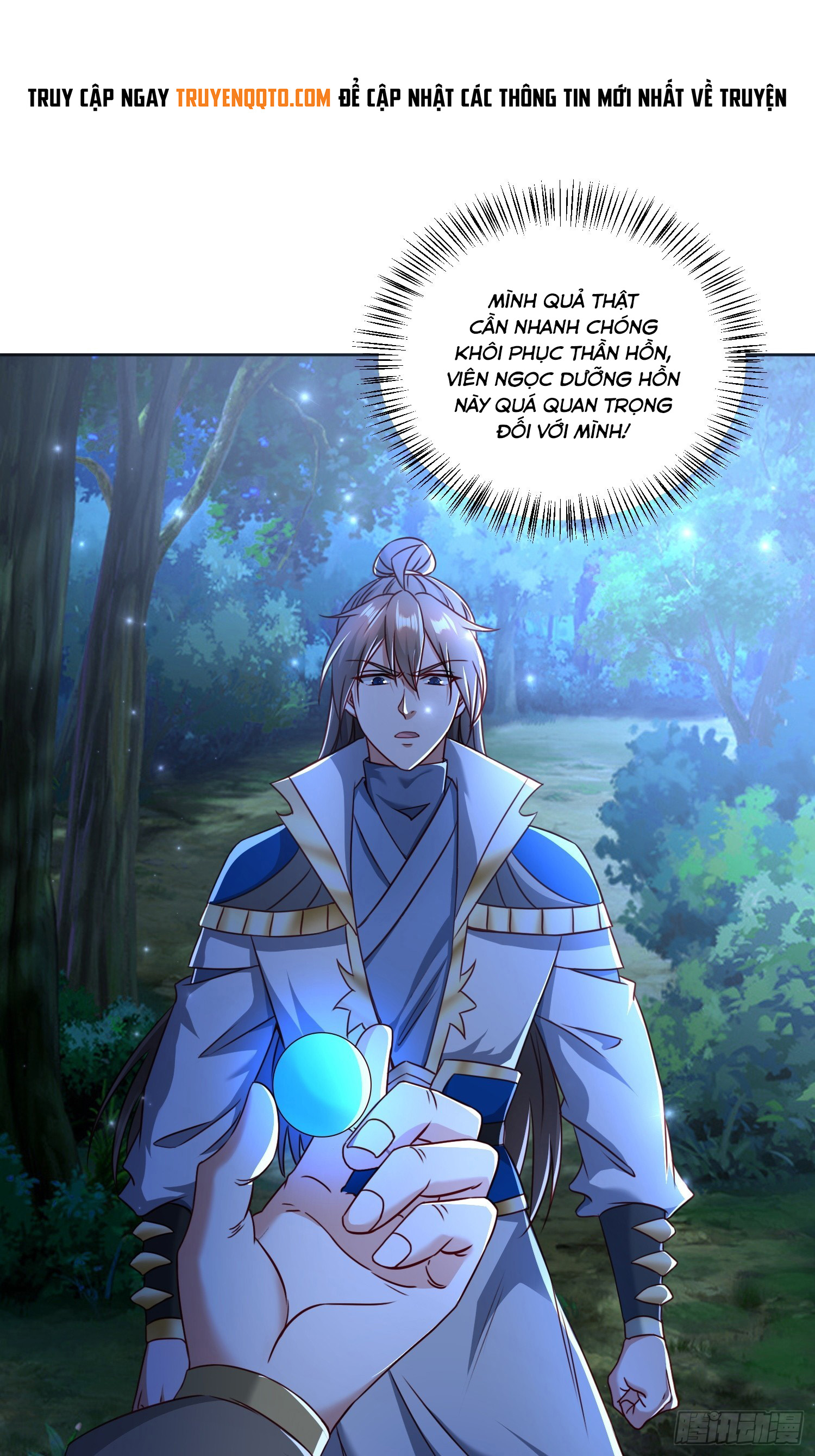 Trời Má ! Ta Chuyển Sinh Thành Rùa ! Chap 108 - Next Chap 109