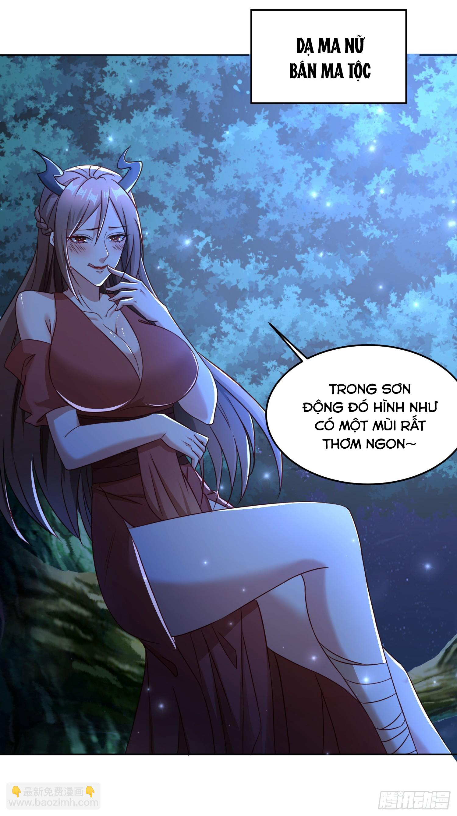 Trời Má ! Ta Chuyển Sinh Thành Rùa ! Chap 108 - Next Chap 109