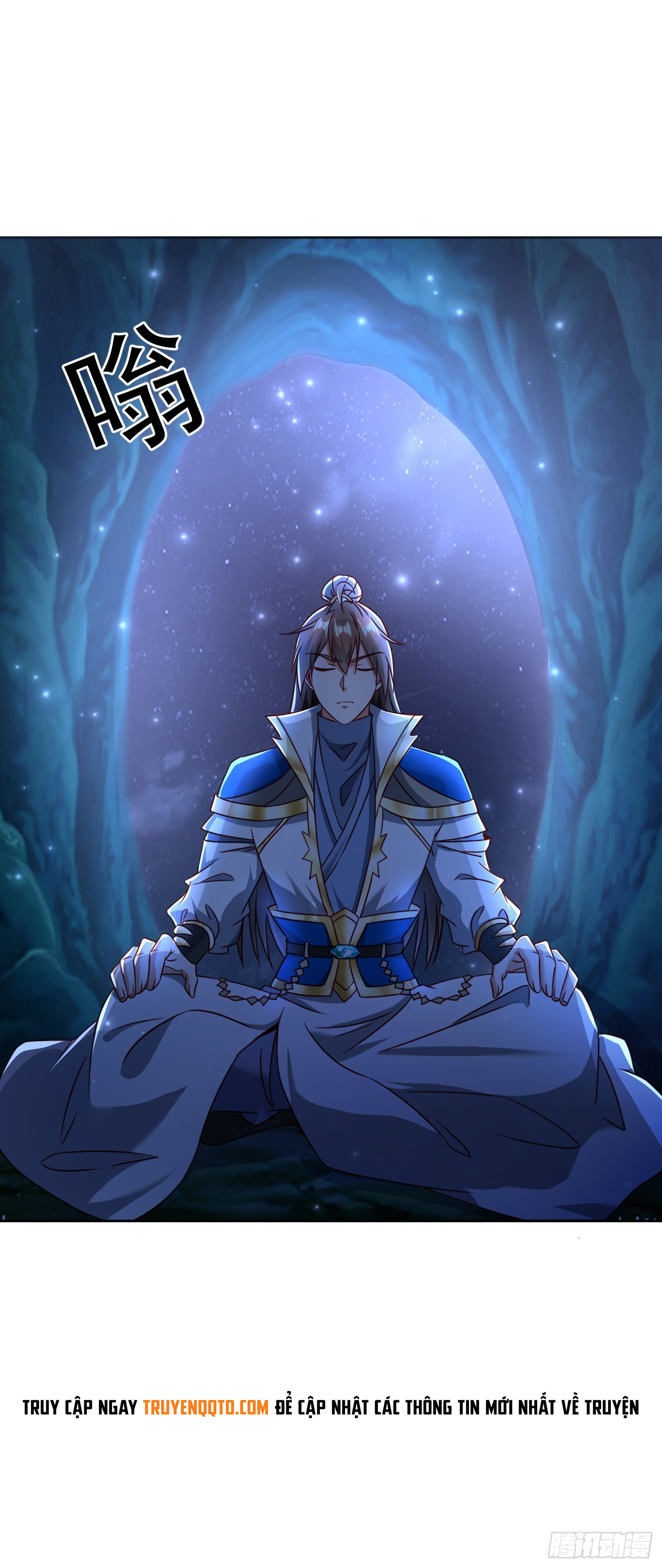 Trời Má ! Ta Chuyển Sinh Thành Rùa ! Chap 108 - Next Chap 109