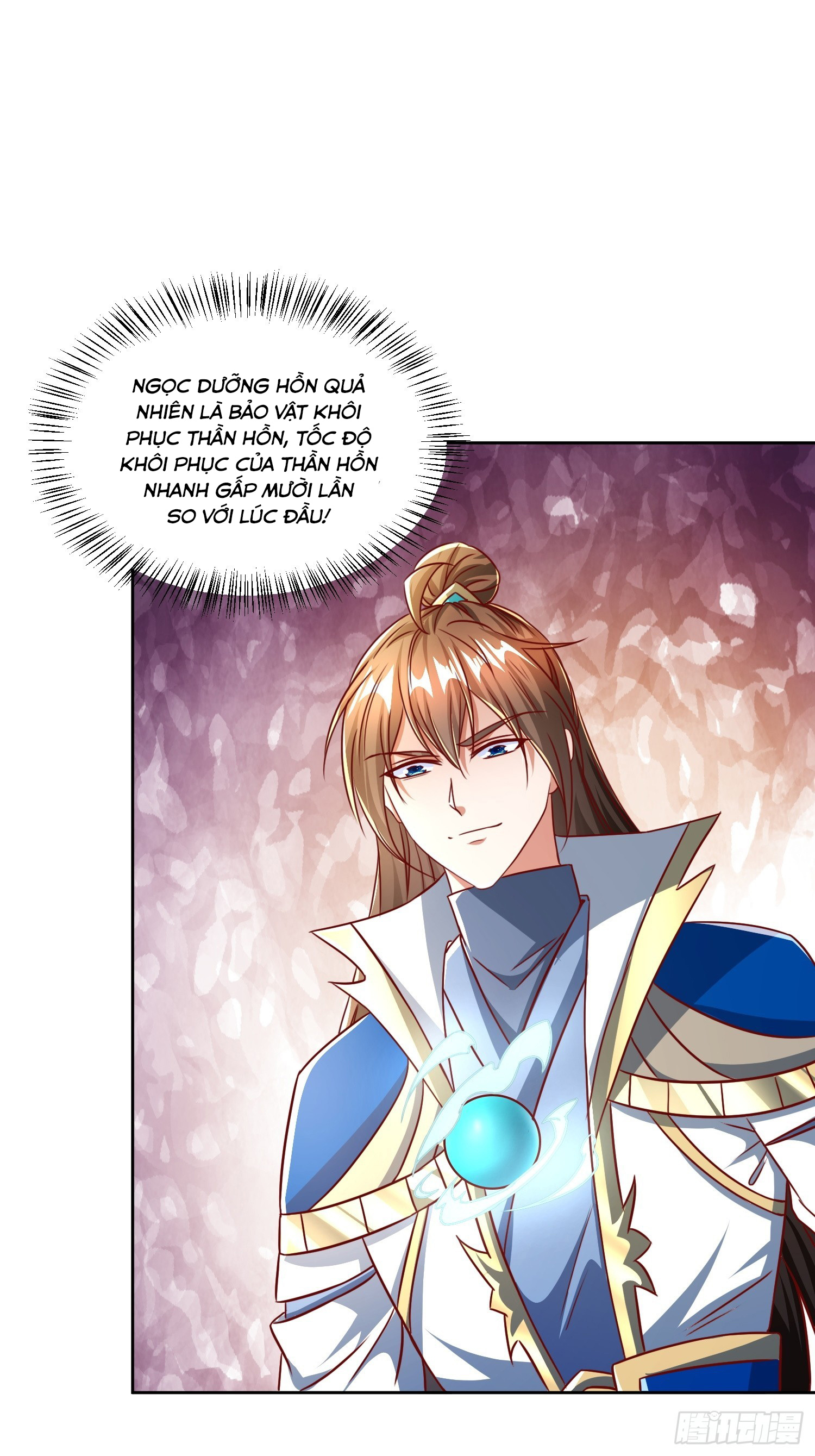 Trời Má ! Ta Chuyển Sinh Thành Rùa ! Chap 108 - Next Chap 109