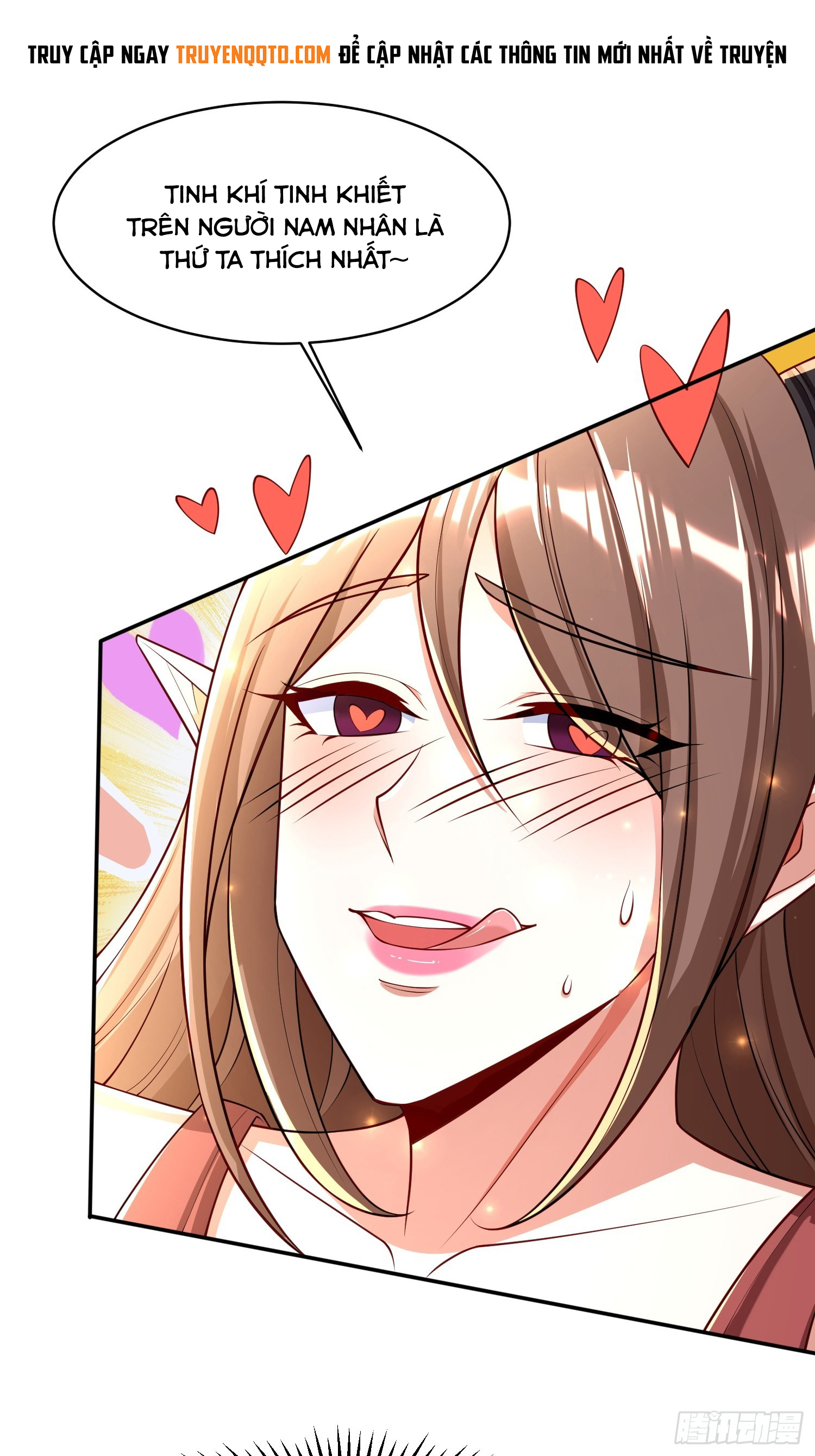 Trời Má ! Ta Chuyển Sinh Thành Rùa ! Chap 109 - Next Chap 110
