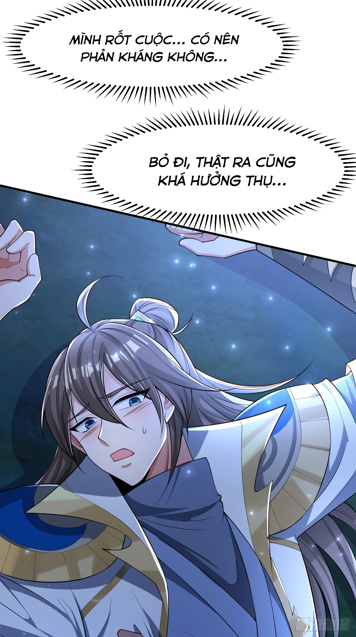 Trời Má ! Ta Chuyển Sinh Thành Rùa ! Chap 109 - Next Chap 110