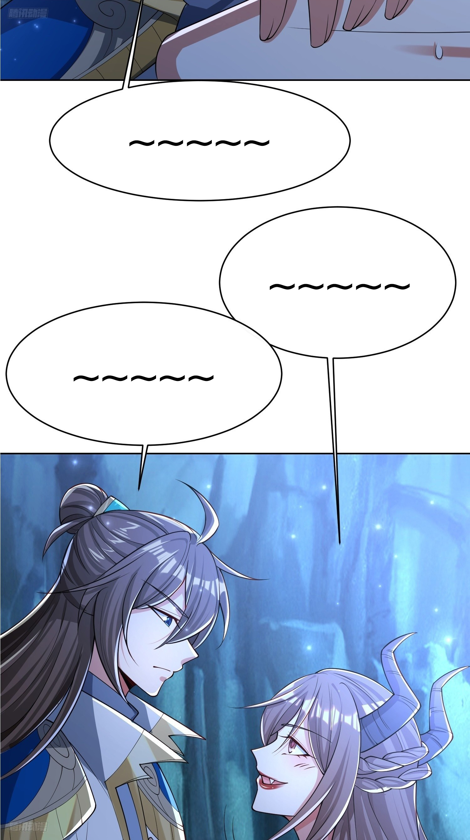 Trời Má ! Ta Chuyển Sinh Thành Rùa ! Chap 109 - Next Chap 110