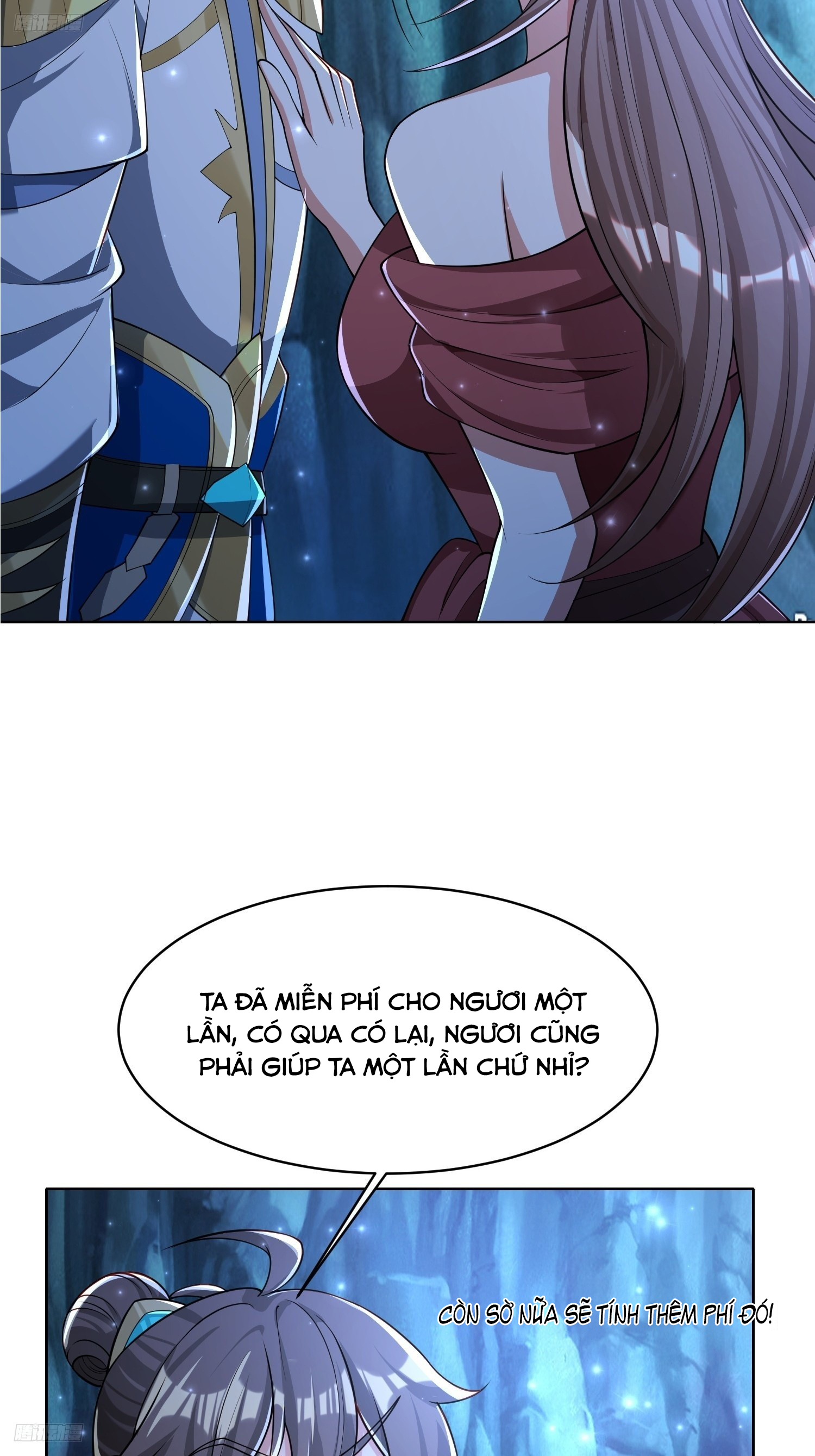 Trời Má ! Ta Chuyển Sinh Thành Rùa ! Chap 109 - Next Chap 110
