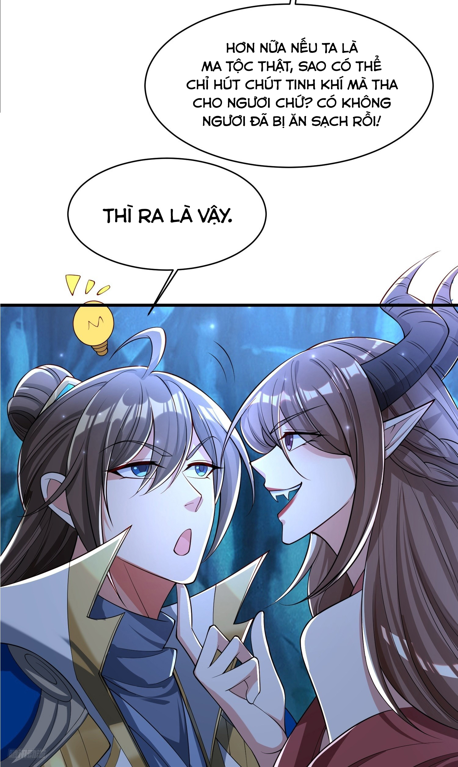Trời Má ! Ta Chuyển Sinh Thành Rùa ! Chap 109 - Next Chap 110