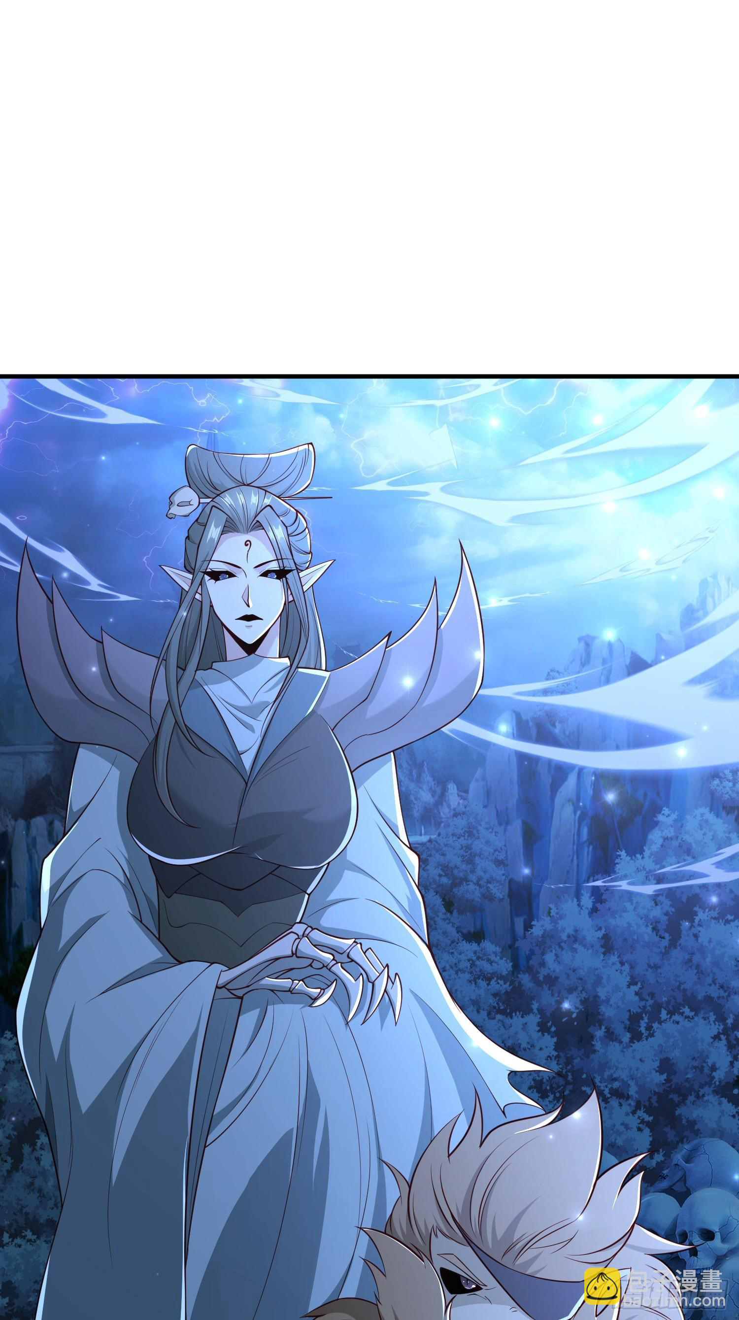 Trời Má ! Ta Chuyển Sinh Thành Rùa ! Chap 109 - Next Chap 110