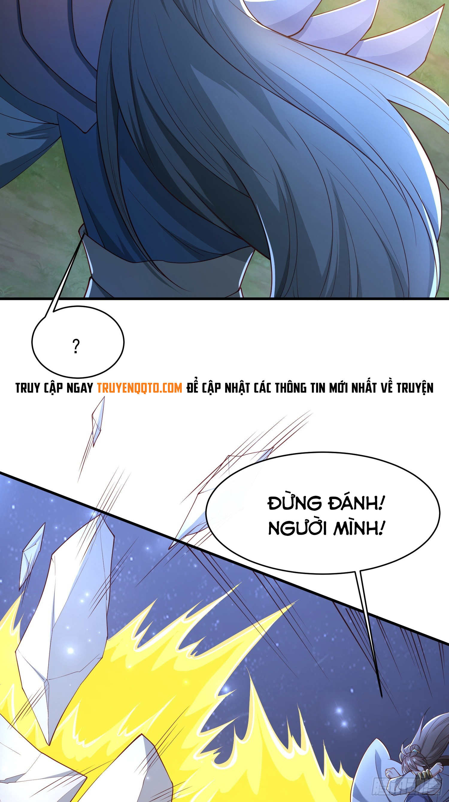 Trời Má ! Ta Chuyển Sinh Thành Rùa ! Chap 109 - Next Chap 110