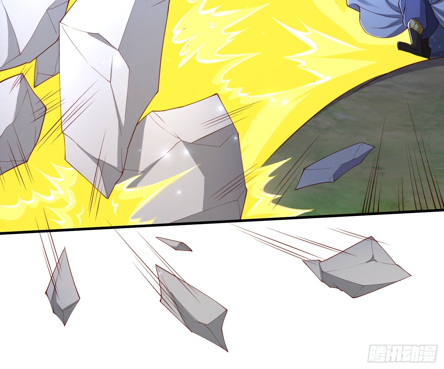 Trời Má ! Ta Chuyển Sinh Thành Rùa ! Chap 109 - Next Chap 110