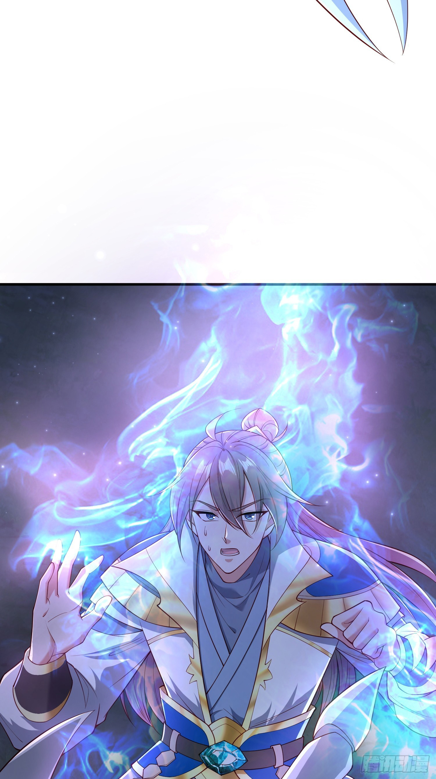 Trời Má ! Ta Chuyển Sinh Thành Rùa ! Chap 109 - Next Chap 110