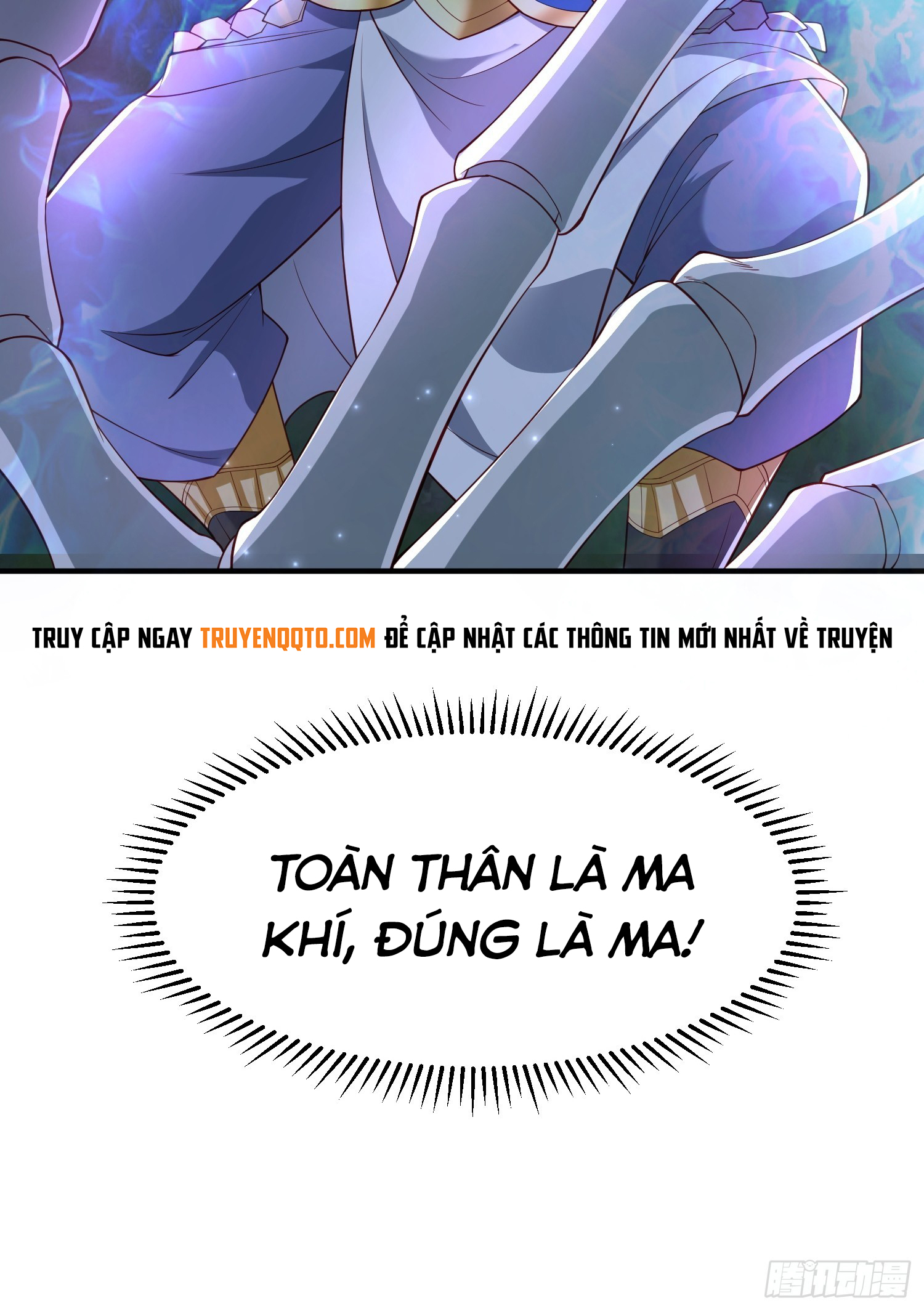 Trời Má ! Ta Chuyển Sinh Thành Rùa ! Chap 109 - Next Chap 110