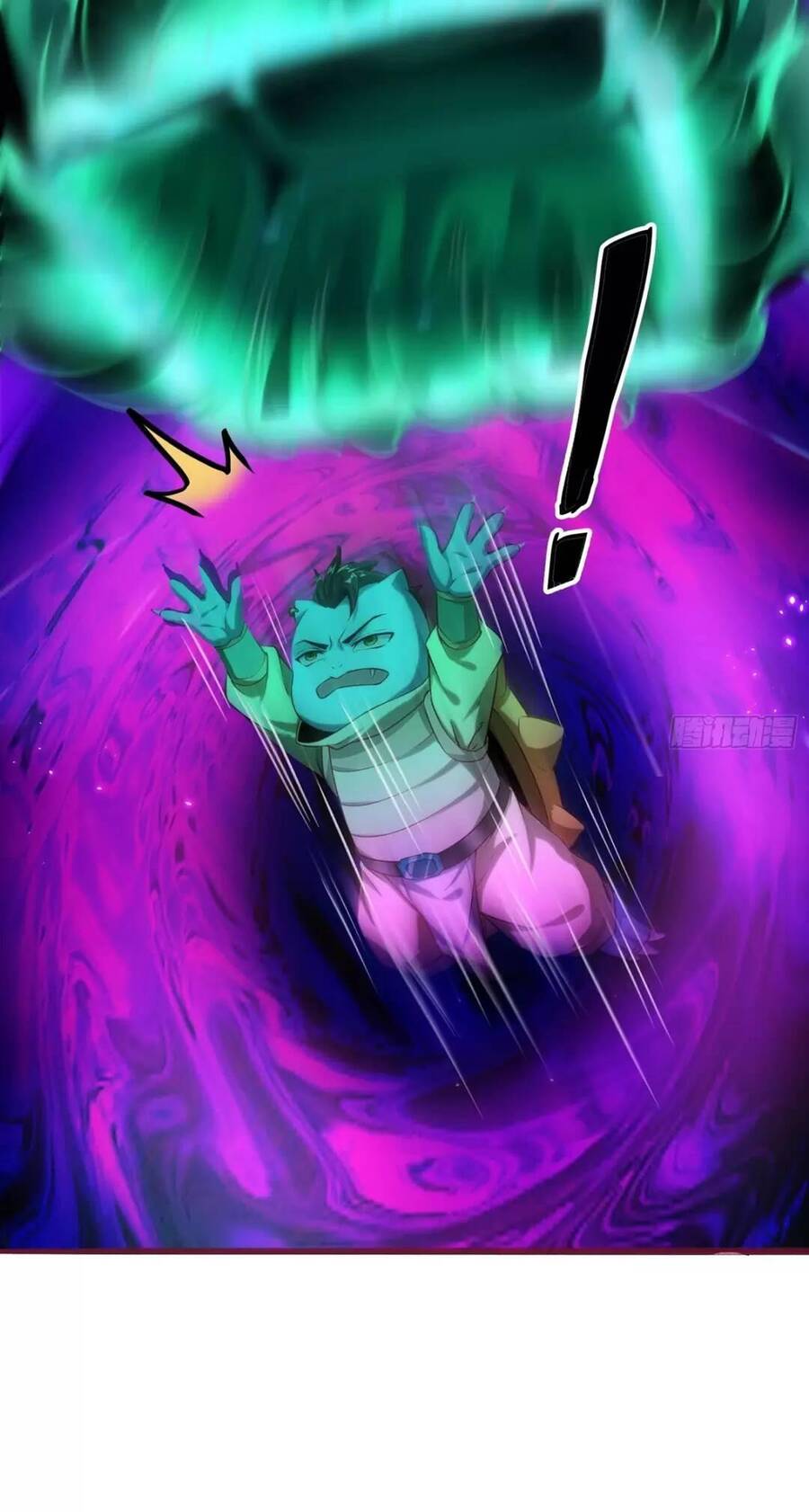 Trời Má ! Ta Chuyển Sinh Thành Rùa ! Chap 11 - Next Chap 12