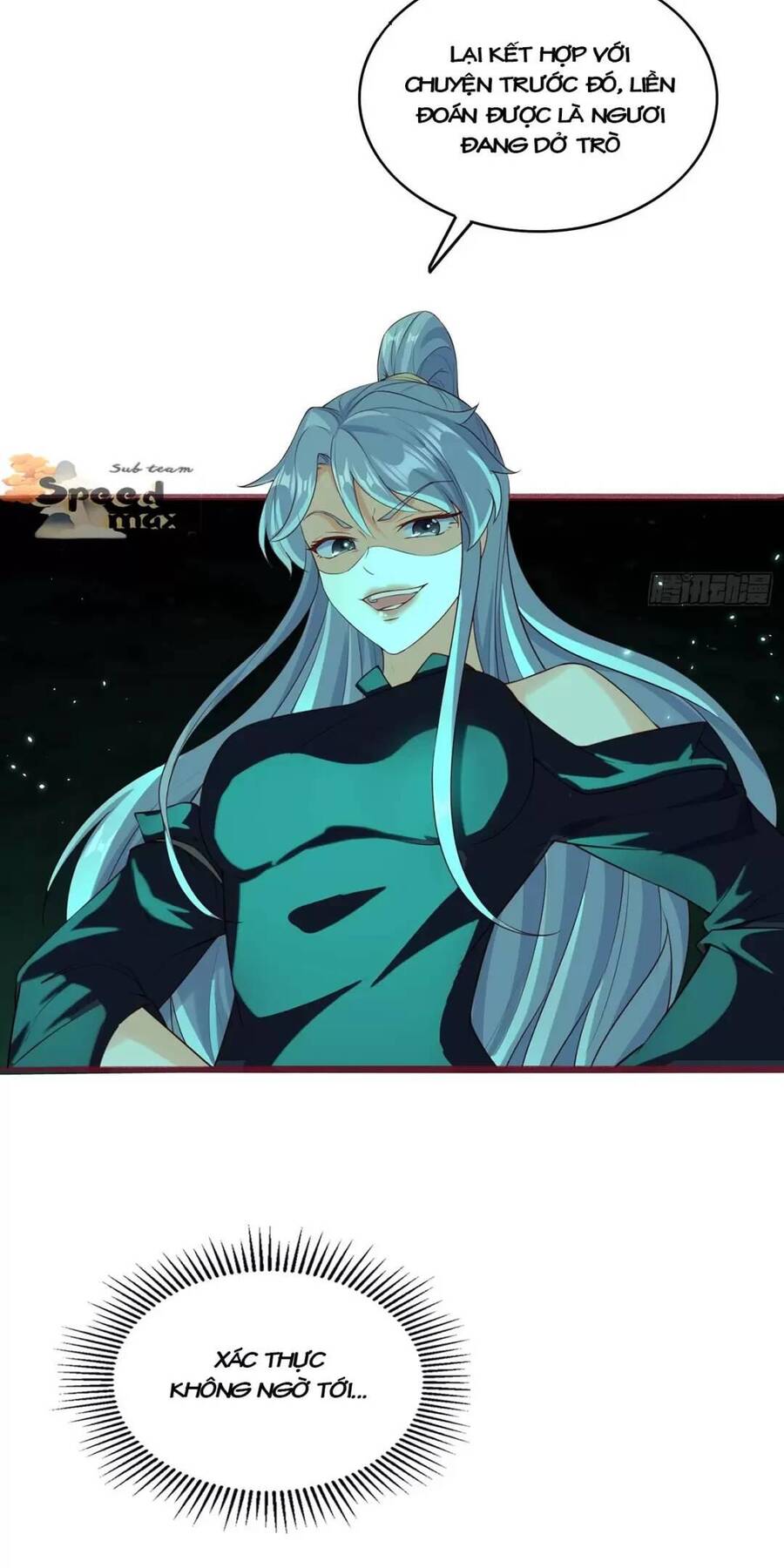 Trời Má ! Ta Chuyển Sinh Thành Rùa ! Chap 11 - Next Chap 12