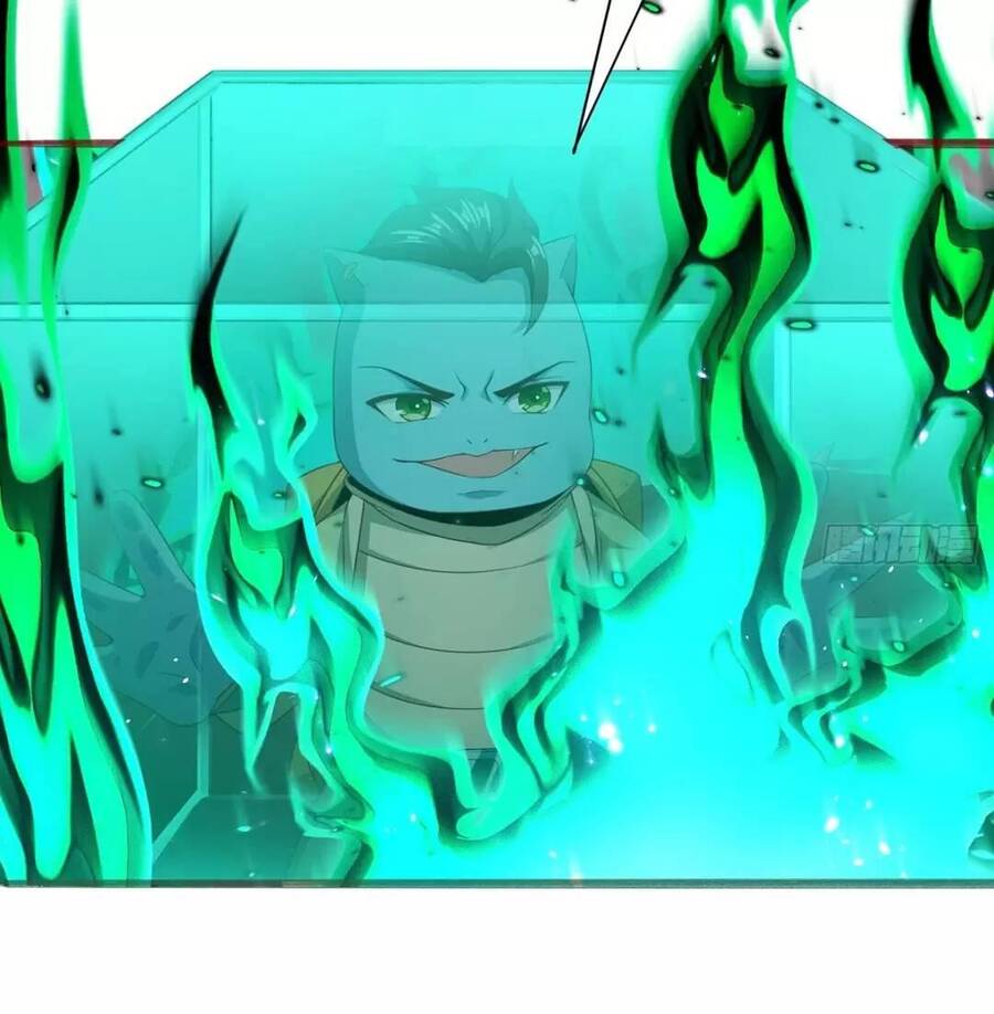 Trời Má ! Ta Chuyển Sinh Thành Rùa ! Chap 11 - Next Chap 12