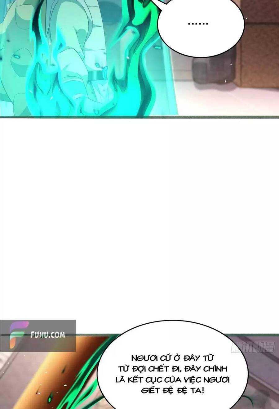 Trời Má ! Ta Chuyển Sinh Thành Rùa ! Chap 11 - Next Chap 12