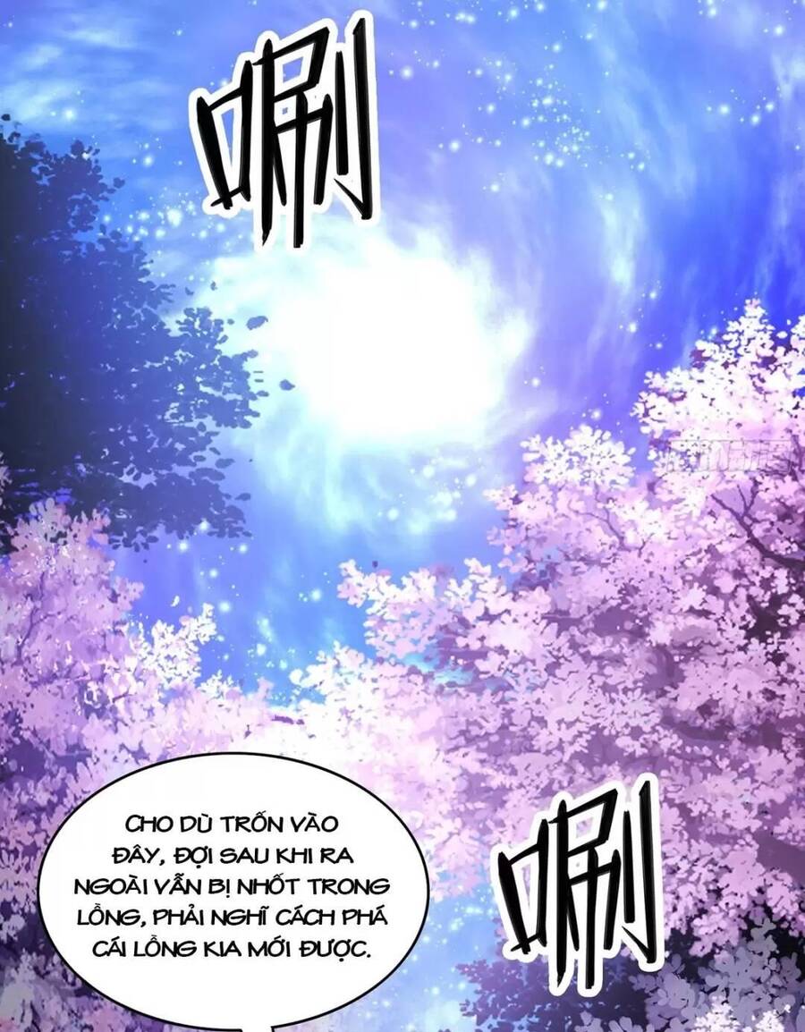 Trời Má ! Ta Chuyển Sinh Thành Rùa ! Chap 11 - Next Chap 12