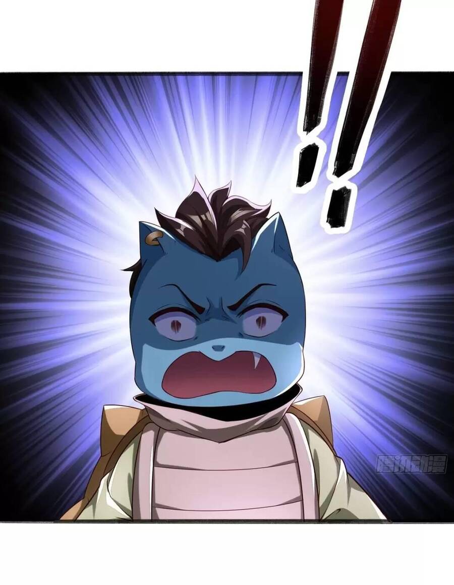 Trời Má ! Ta Chuyển Sinh Thành Rùa ! Chap 11 - Next Chap 12