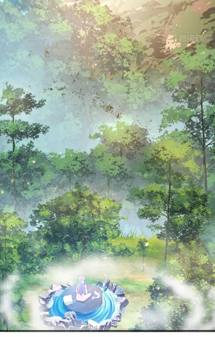 Trời Má ! Ta Chuyển Sinh Thành Rùa ! Chap 11 - Next Chap 12