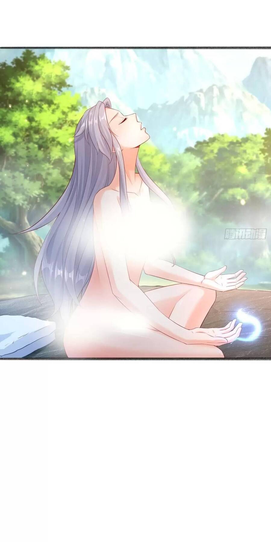 Trời Má ! Ta Chuyển Sinh Thành Rùa ! Chap 11 - Next Chap 12