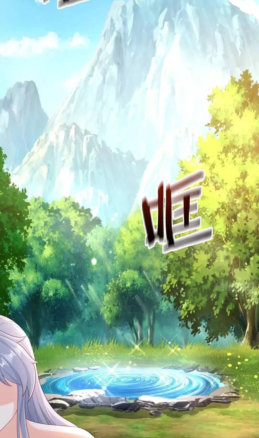 Trời Má ! Ta Chuyển Sinh Thành Rùa ! Chap 11 - Next Chap 12