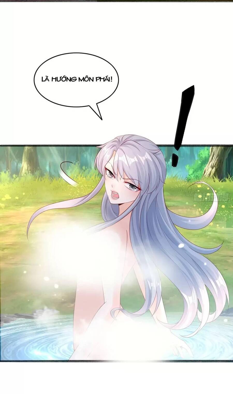 Trời Má ! Ta Chuyển Sinh Thành Rùa ! Chap 11 - Next Chap 12