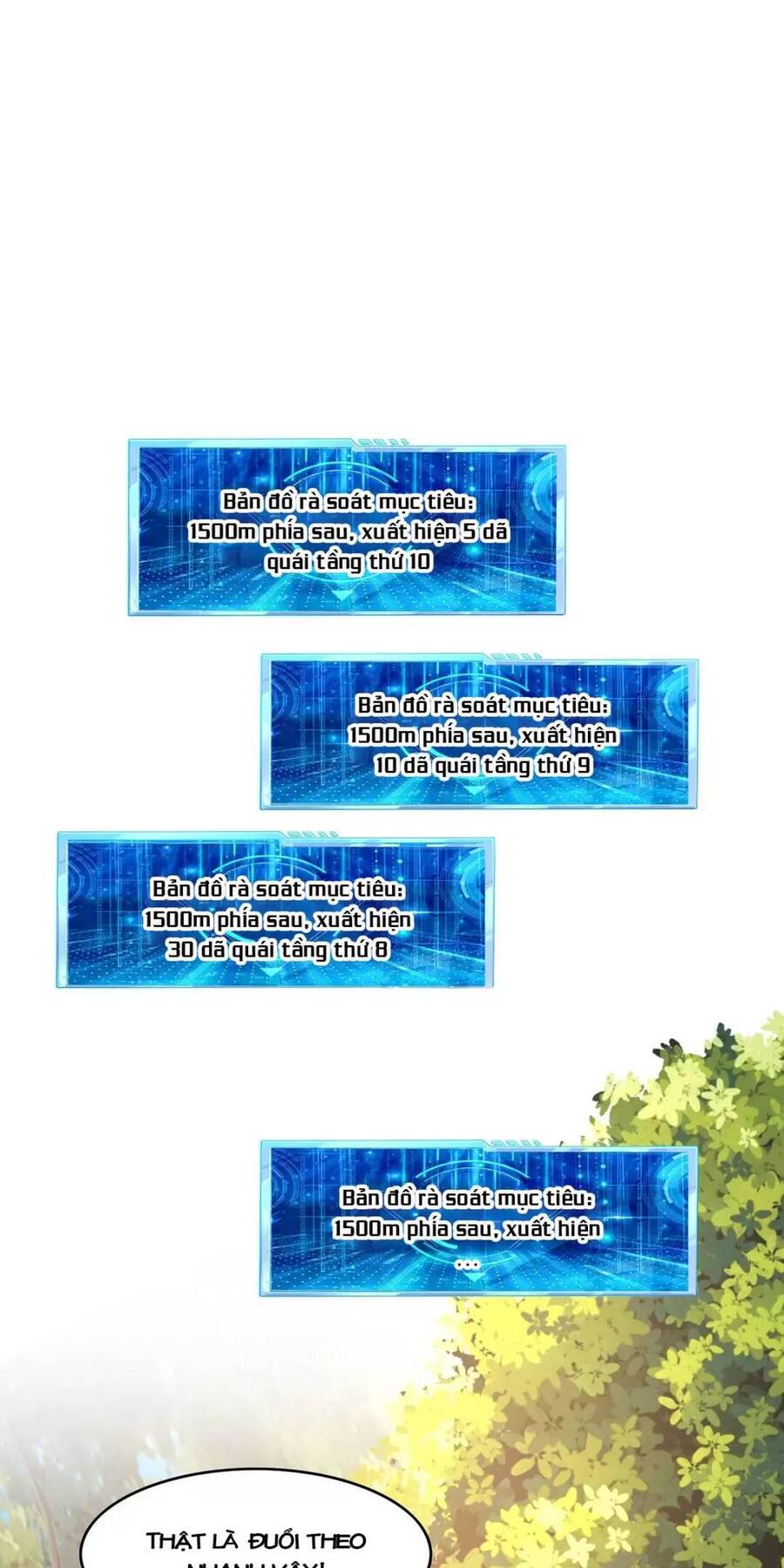 Trời Má ! Ta Chuyển Sinh Thành Rùa ! Chap 11 - Next Chap 12