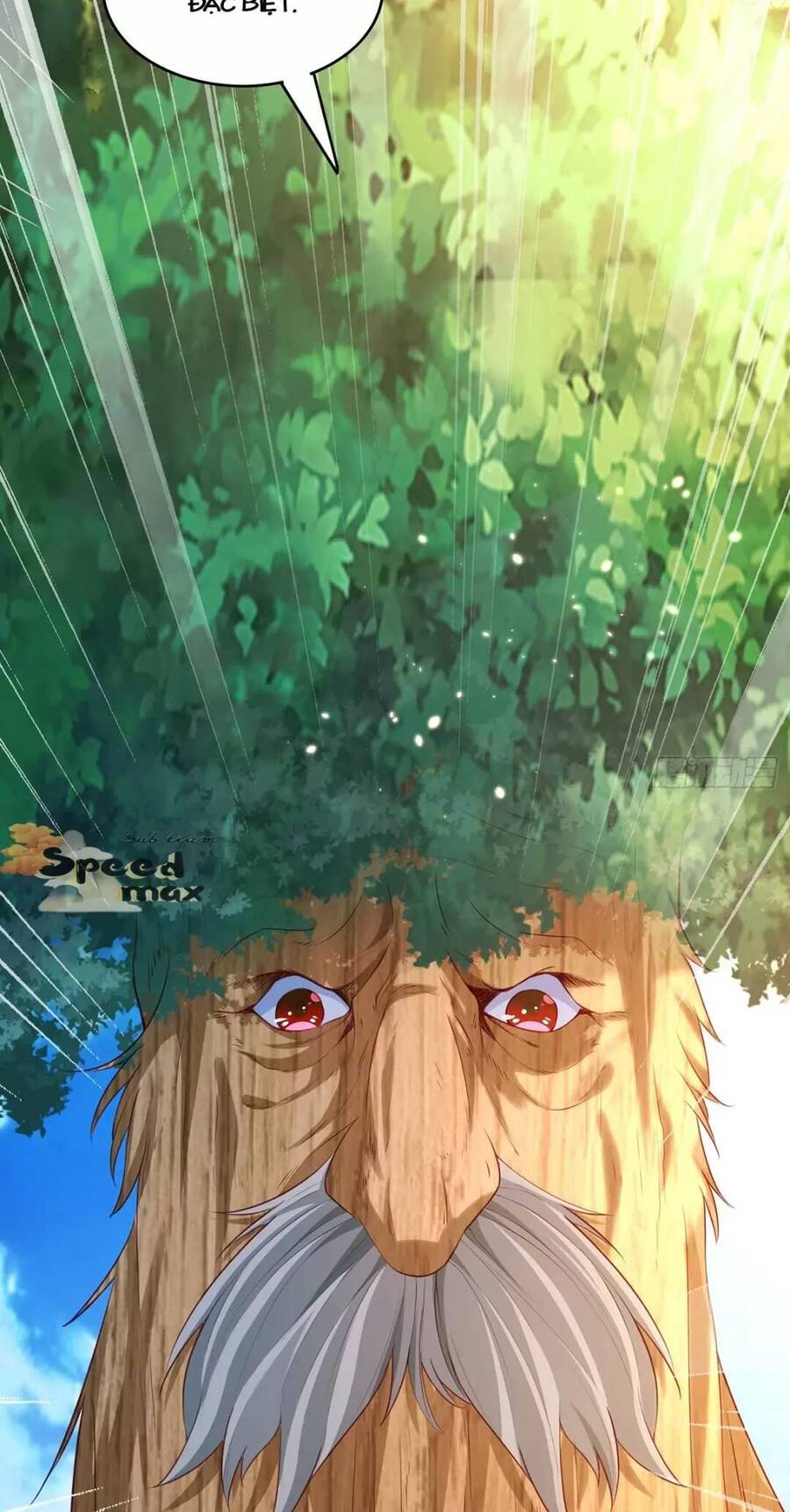 Trời Má ! Ta Chuyển Sinh Thành Rùa ! Chap 11 - Next Chap 12