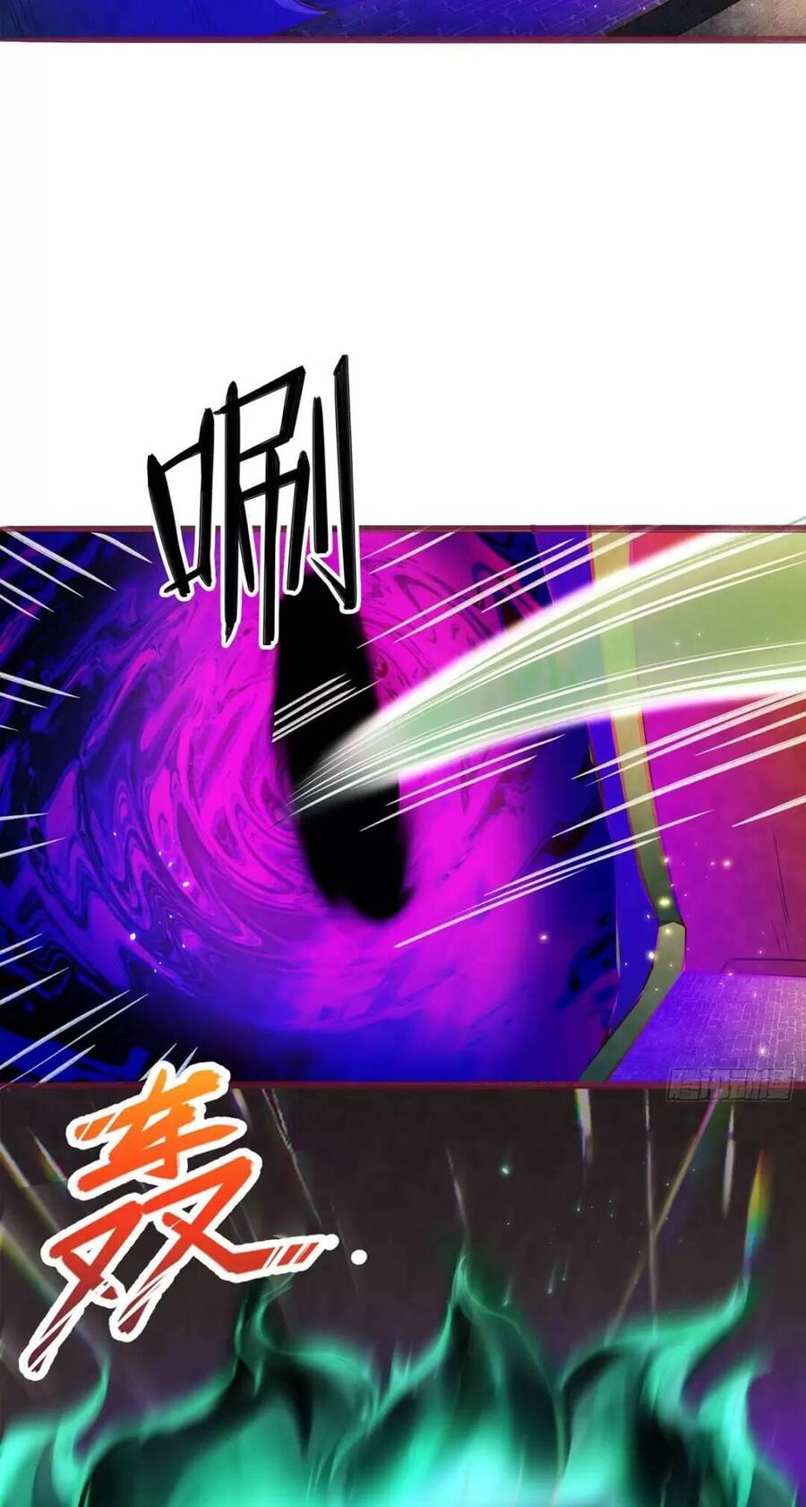 Trời Má ! Ta Chuyển Sinh Thành Rùa ! Chap 11 - Next Chap 12