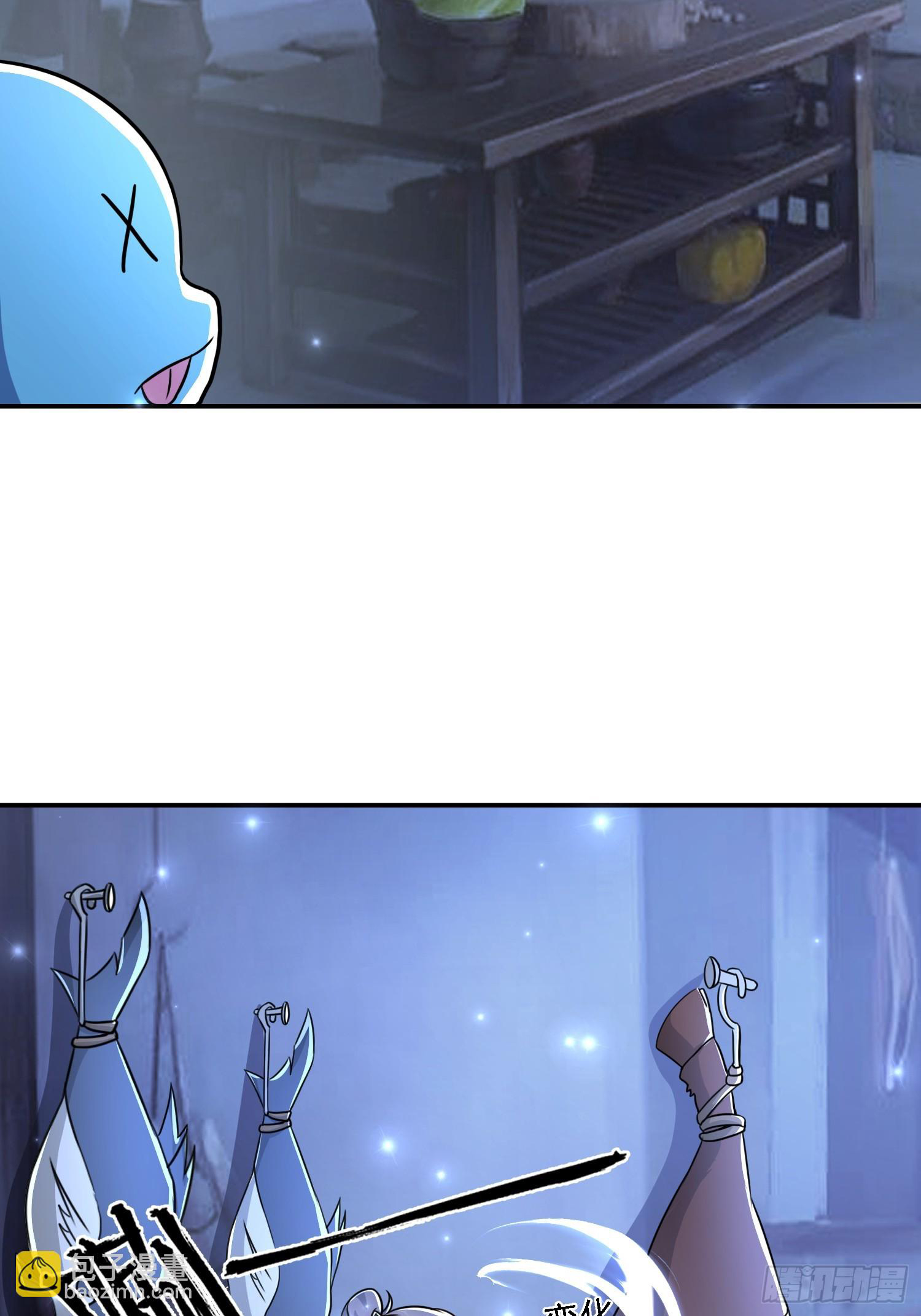 Trời Má ! Ta Chuyển Sinh Thành Rùa ! Chap 111 - Next Chap 112