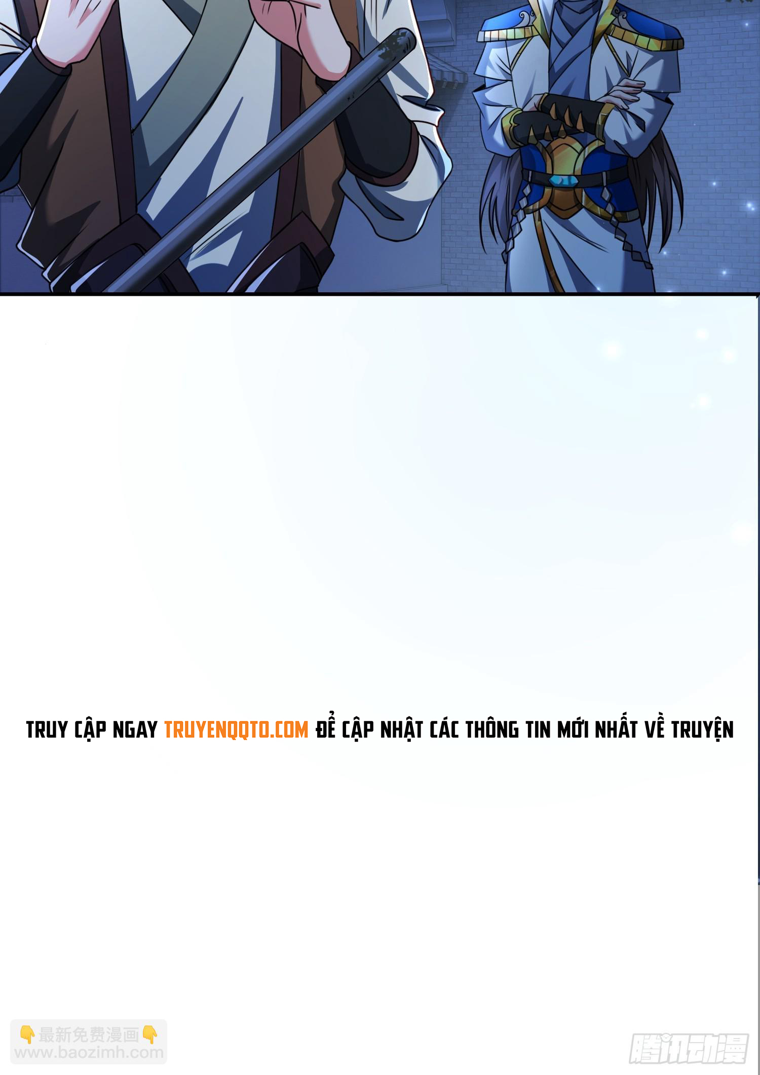 Trời Má ! Ta Chuyển Sinh Thành Rùa ! Chap 111 - Next Chap 112